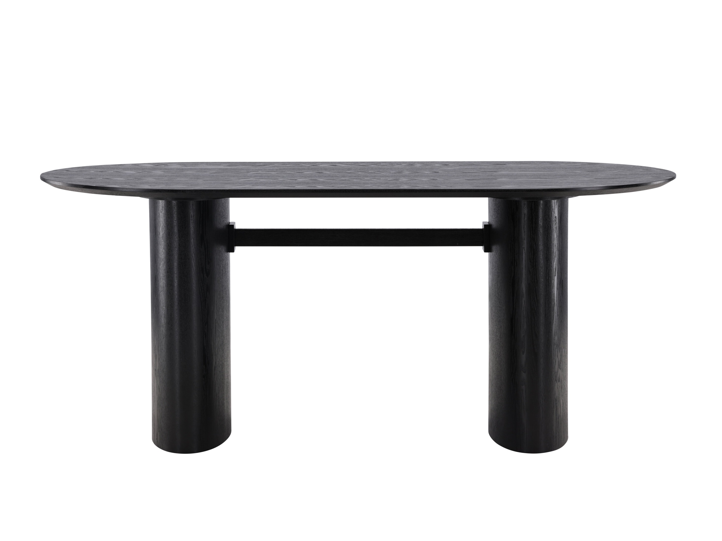 Tafel Dallas 3885 (Zwart)