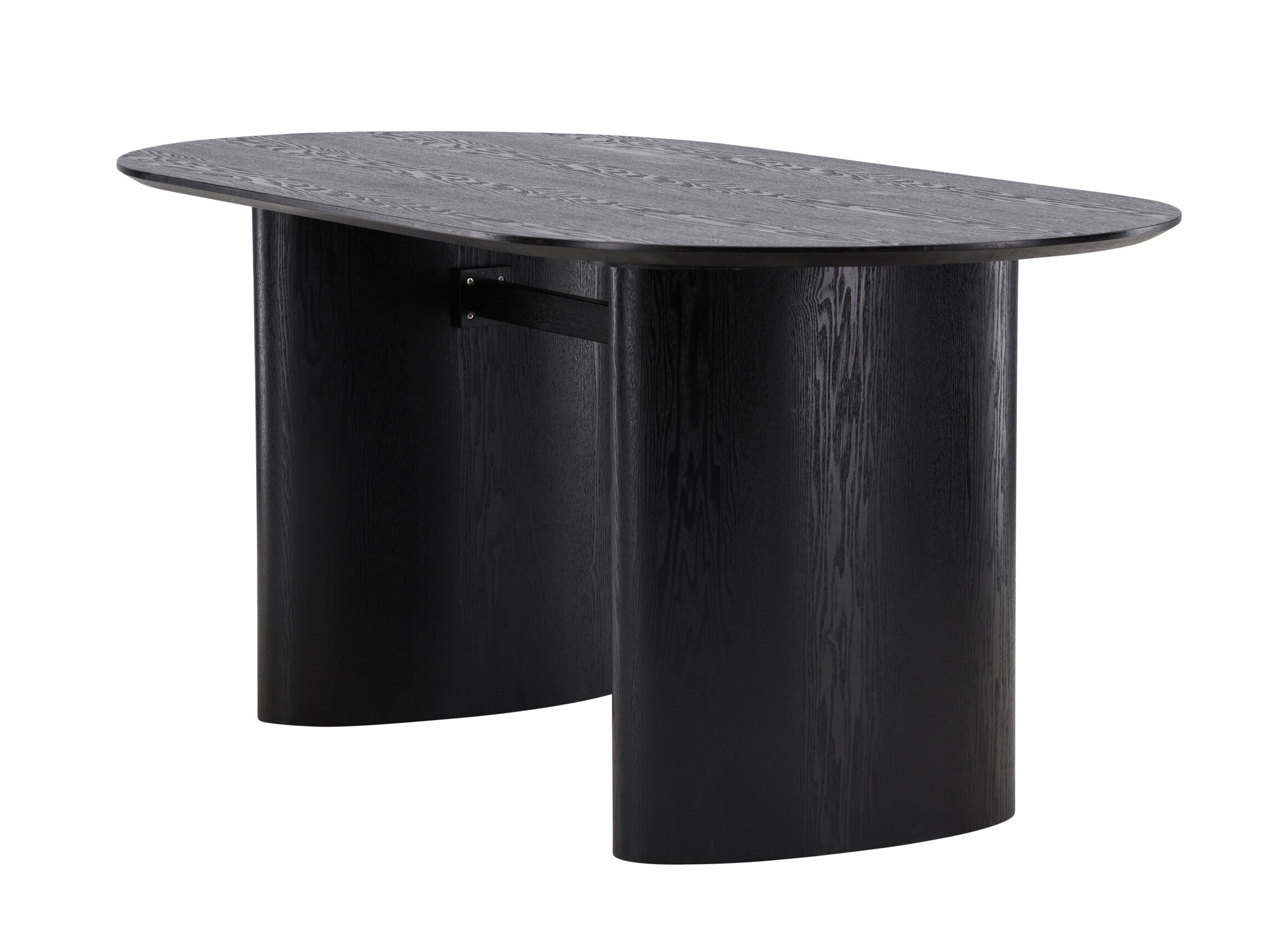Tafel Dallas 3885 (Zwart)