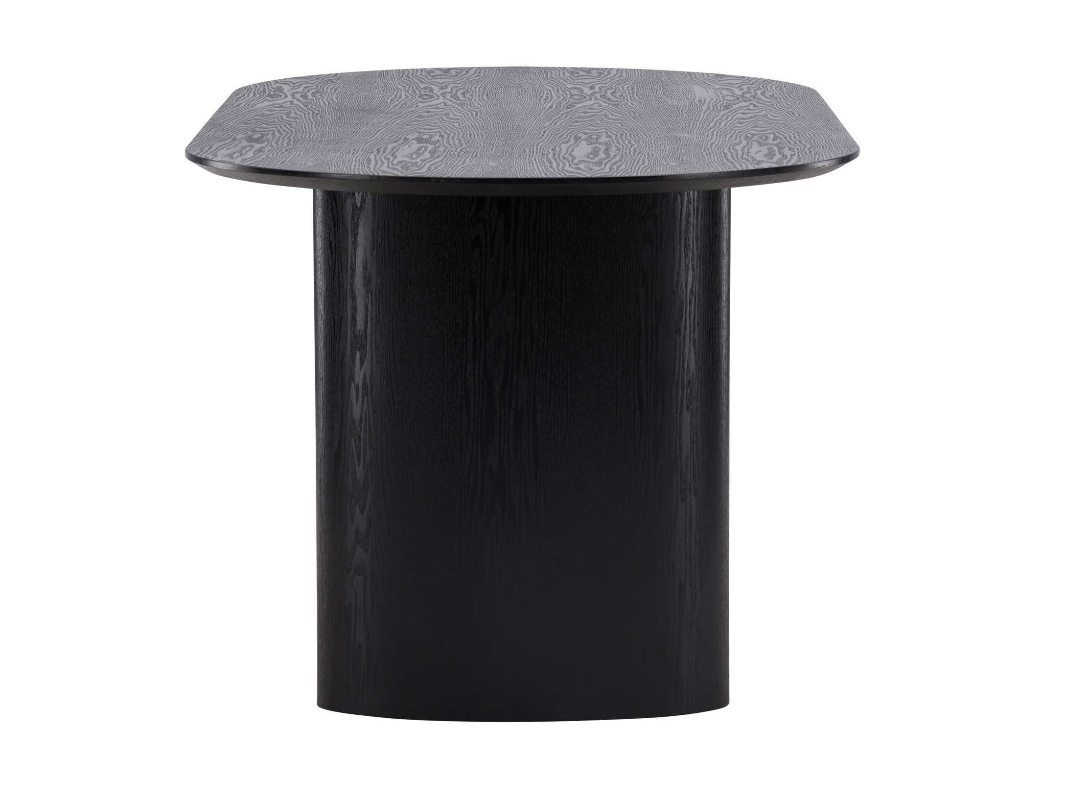 Tafel Dallas 3885 (Zwart)