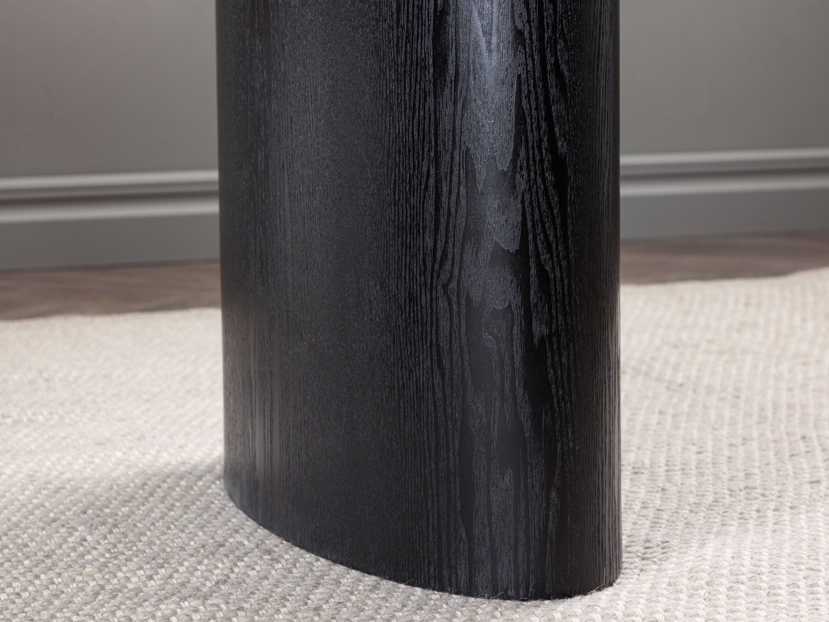 Tafel Dallas 3885 (Zwart)