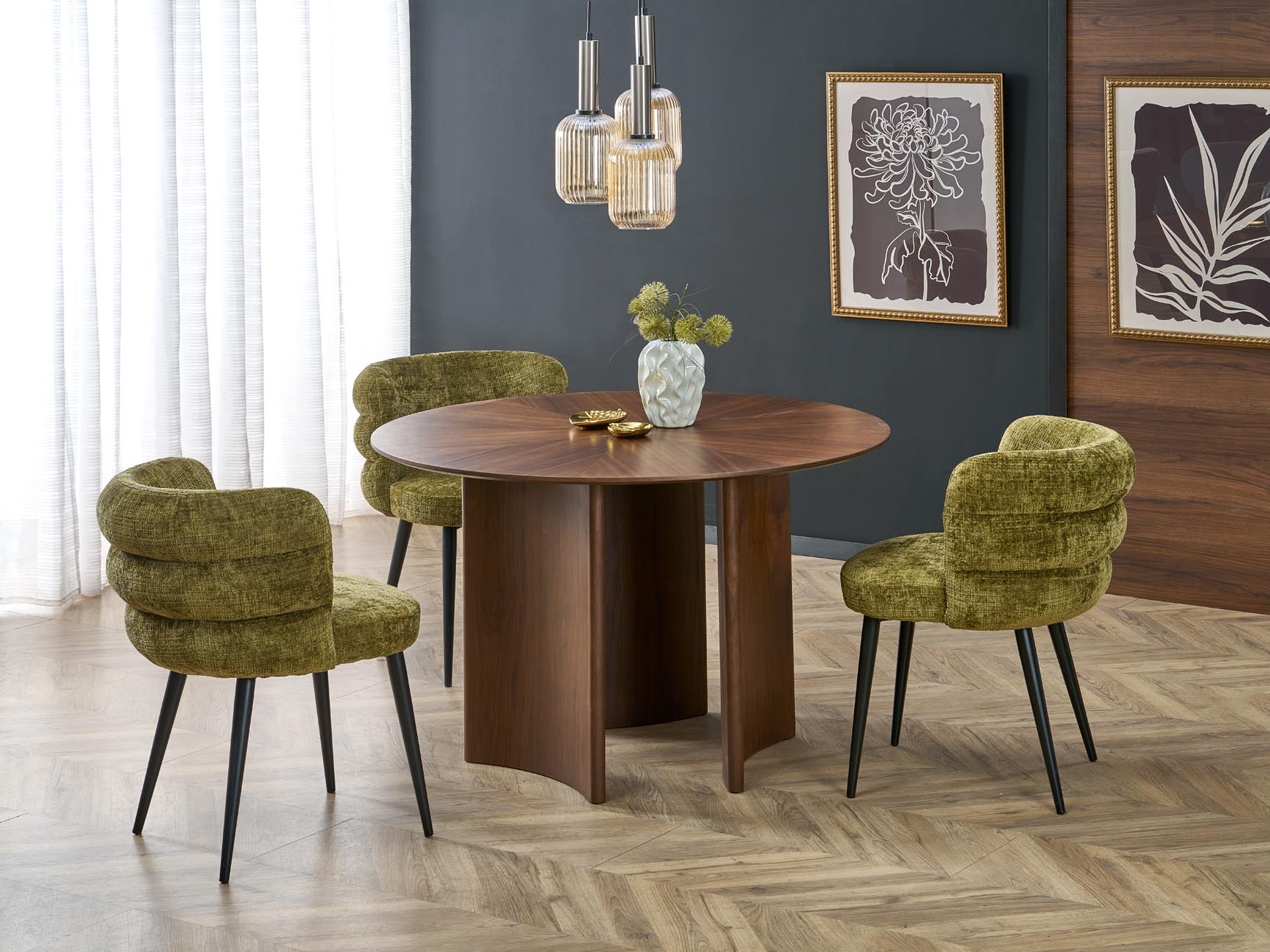 Tafel Houston 1975