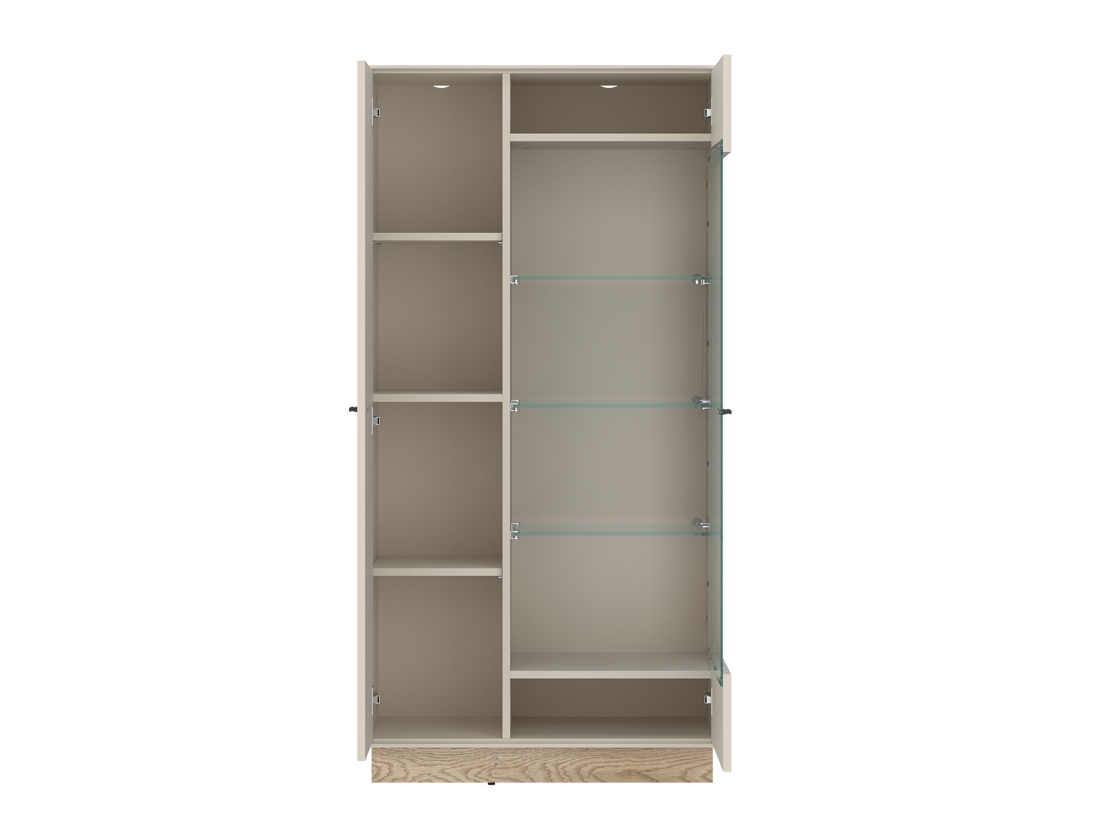 Woonkamerset Ontario 152