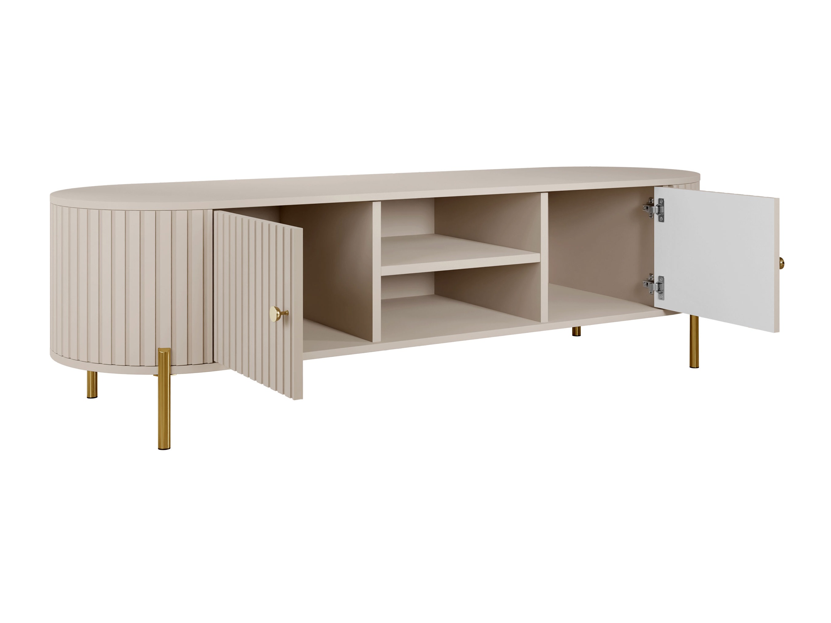 Woonkamerset Comfivo Mirsoni 104