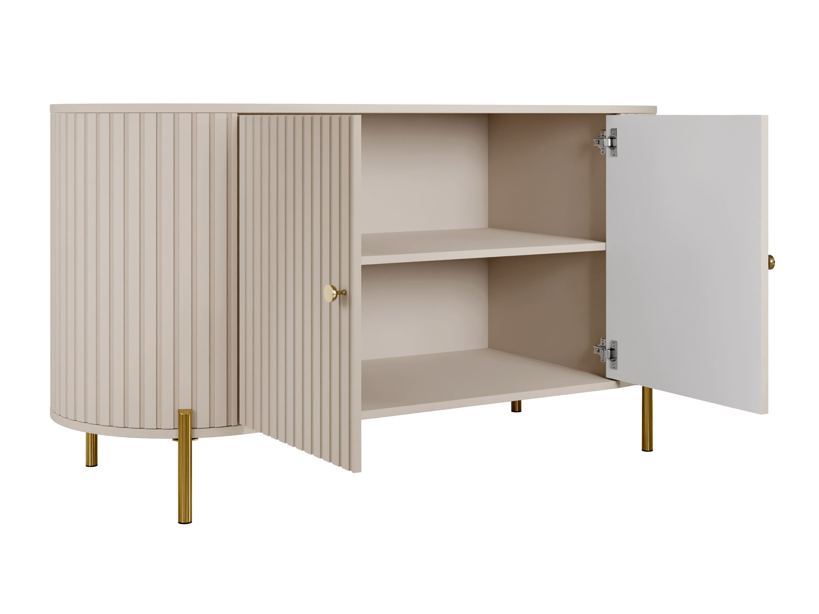 Woonkamerset Comfivo Mirsoni II