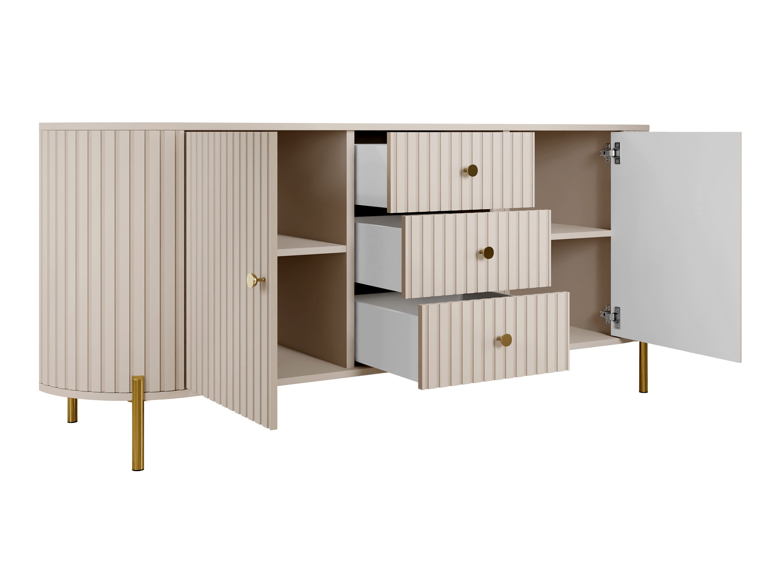 Woonkamerset Mirsoni 100