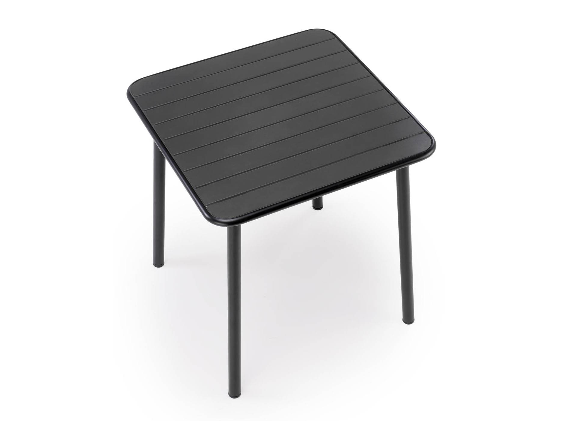 Outdoor tafel Houston 1992 (Zwart)