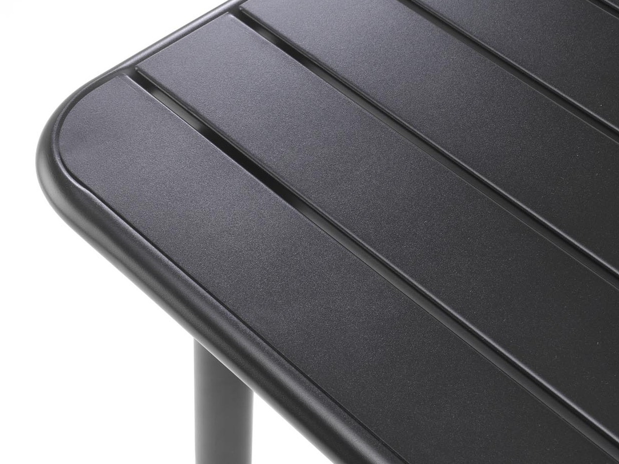 Outdoor tafel Houston 1992 (Zwart)