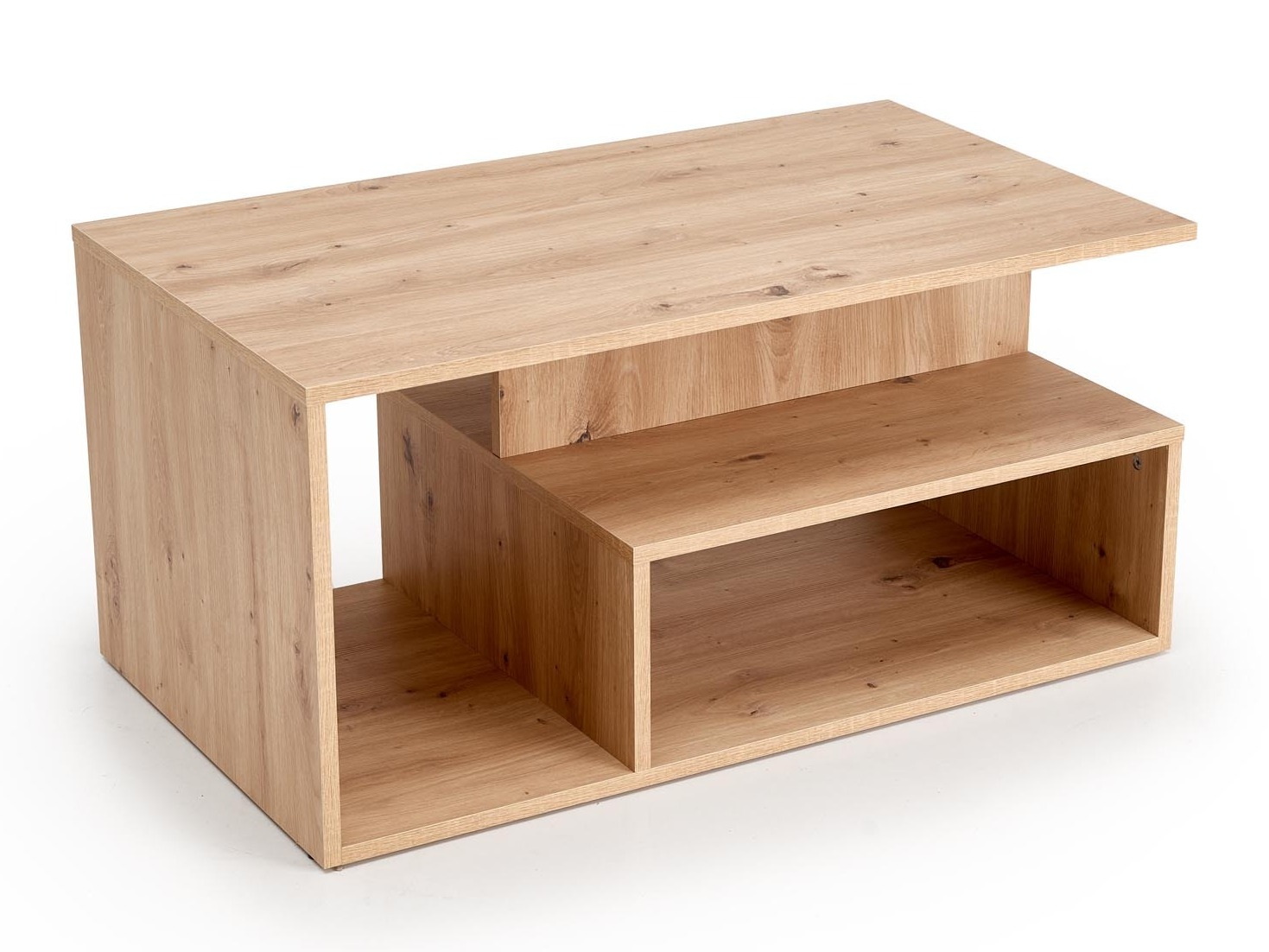 Salontafel Houston 1991 (Artisan eiken)