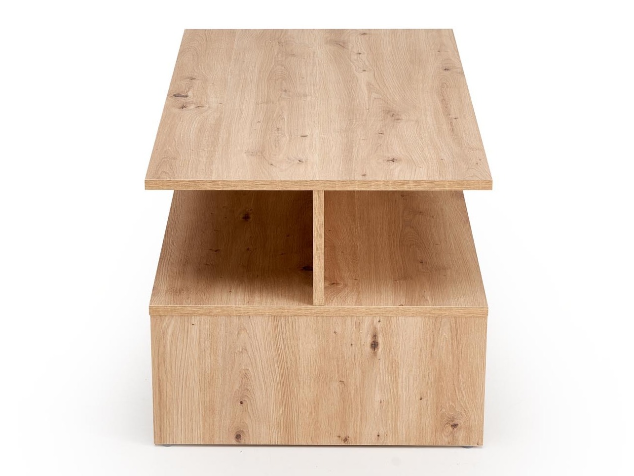 Salontafel Houston 1991 (Artisan eiken)