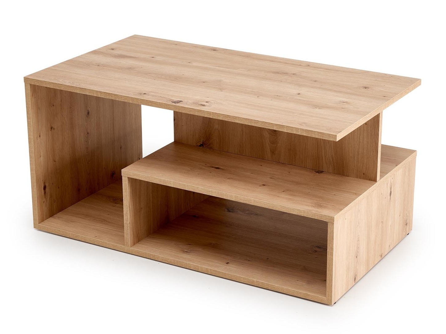 Salontafel Houston 1991 (Artisan eiken)