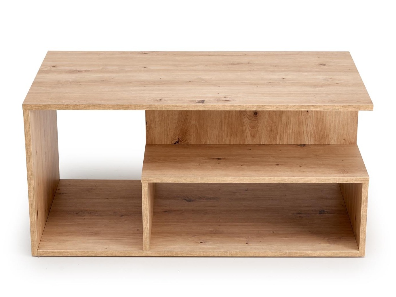 Salontafel Houston 1991 (Artisan eiken)