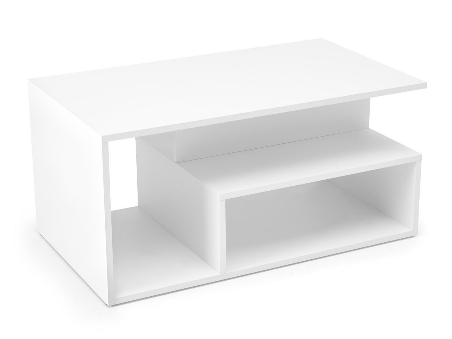 Salontafel Houston 1991 (Wit)