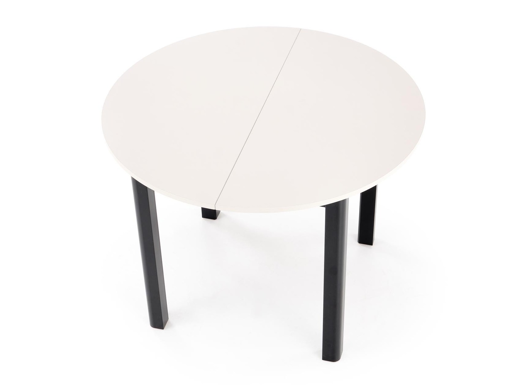Tafel Houston 961 (Kasjmier + Zwart)