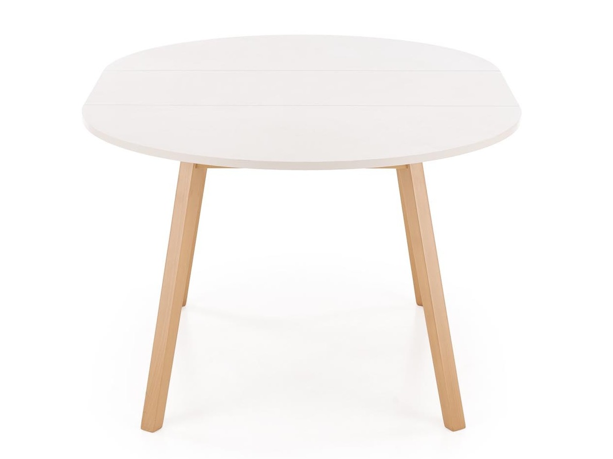 Tafel Houston 981 (Kasjmier + Licht hout)