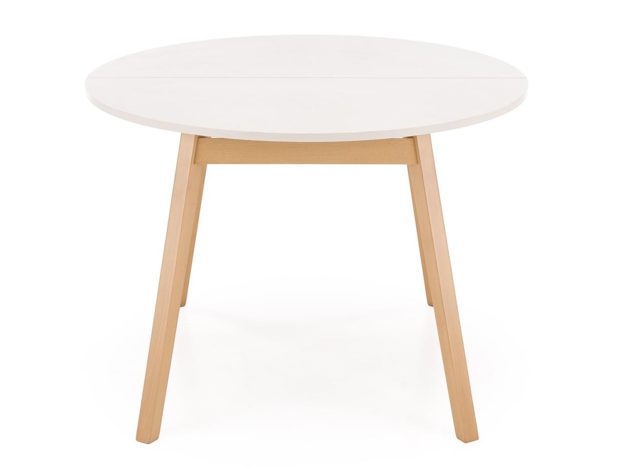 Tafel Houston 981 (Kasjmier + Licht hout)