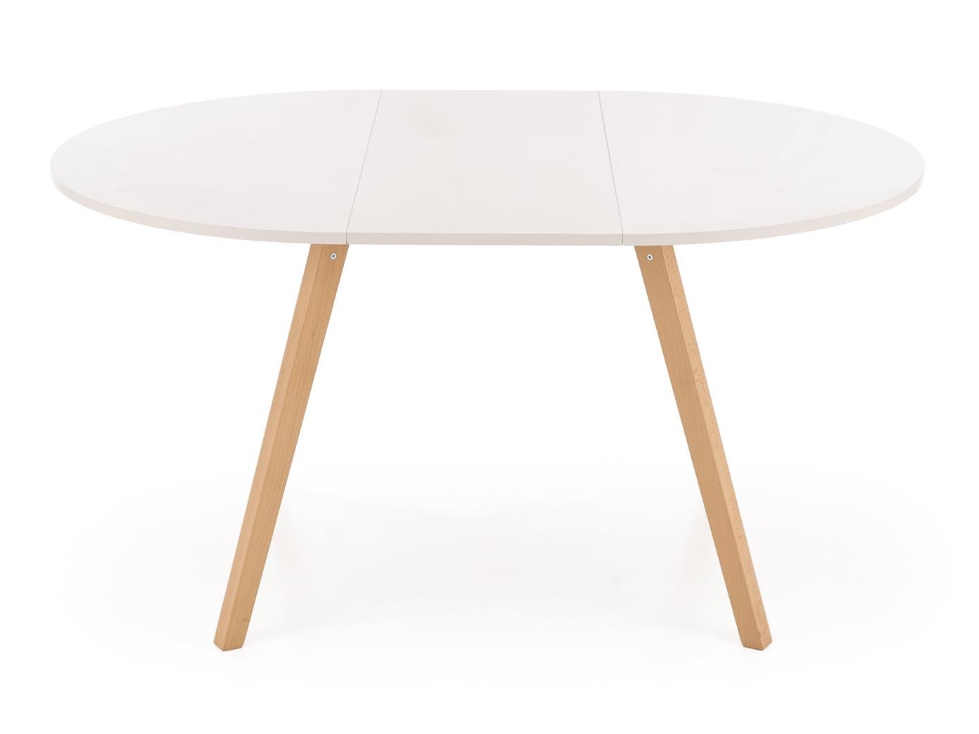 Tafel Houston 981 (Kasjmier + Licht hout)