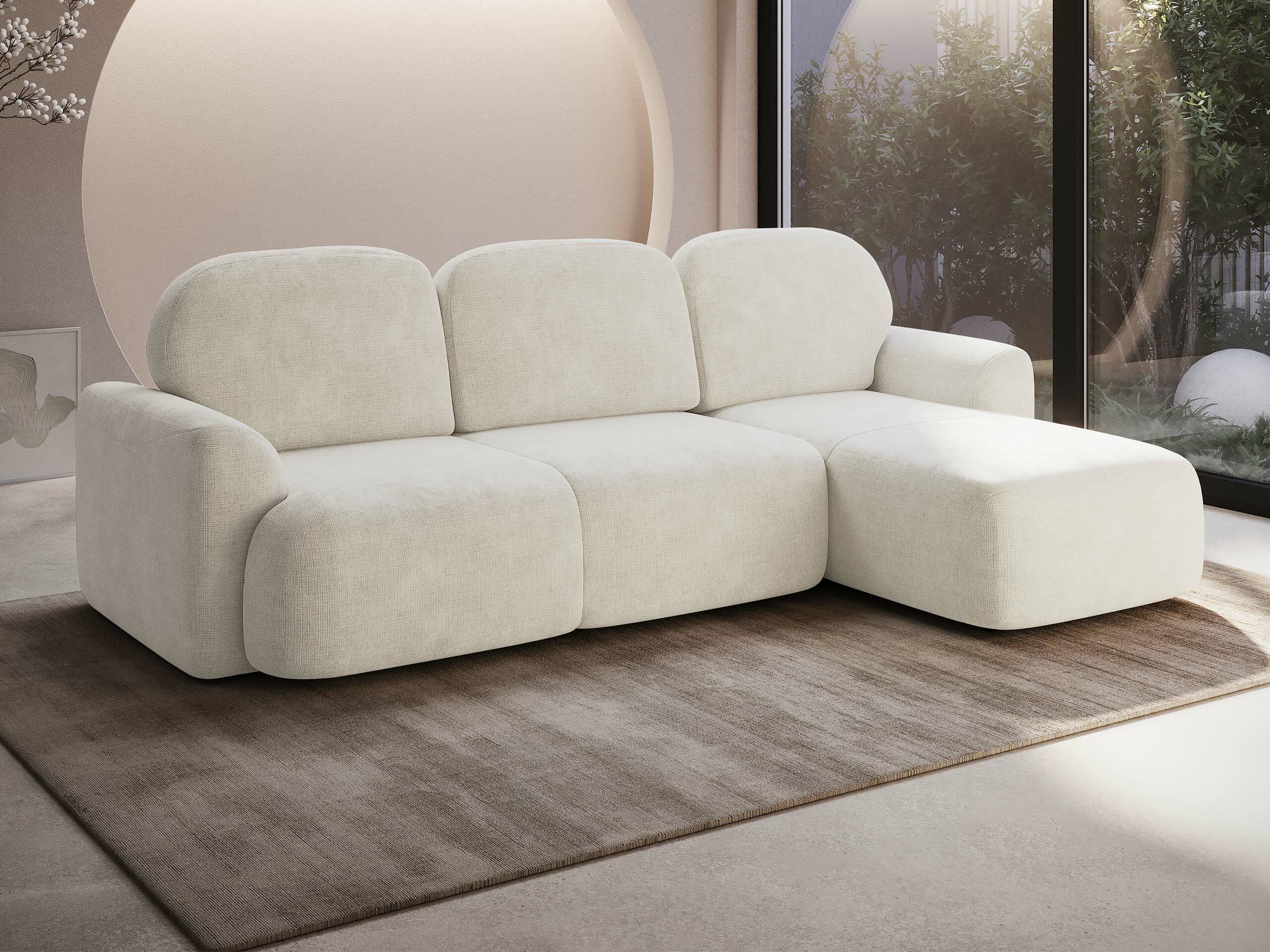 Hoekbank ComfiDream 202 (Cremona 02)