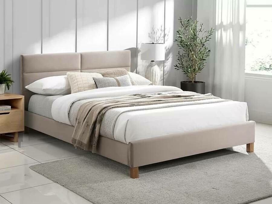 Bed Detroit 187