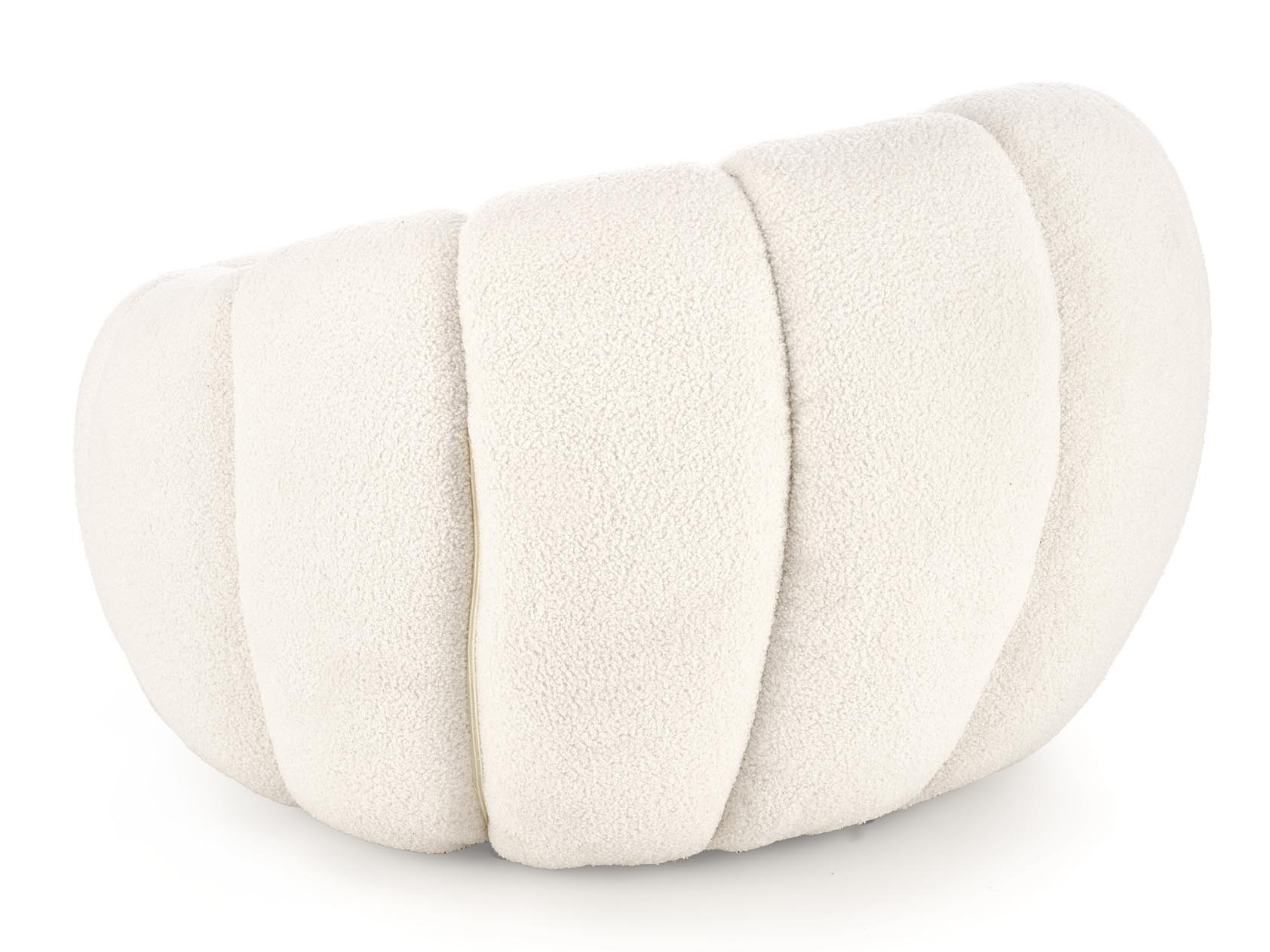 Fauteuil Houston 2018 (Crème)