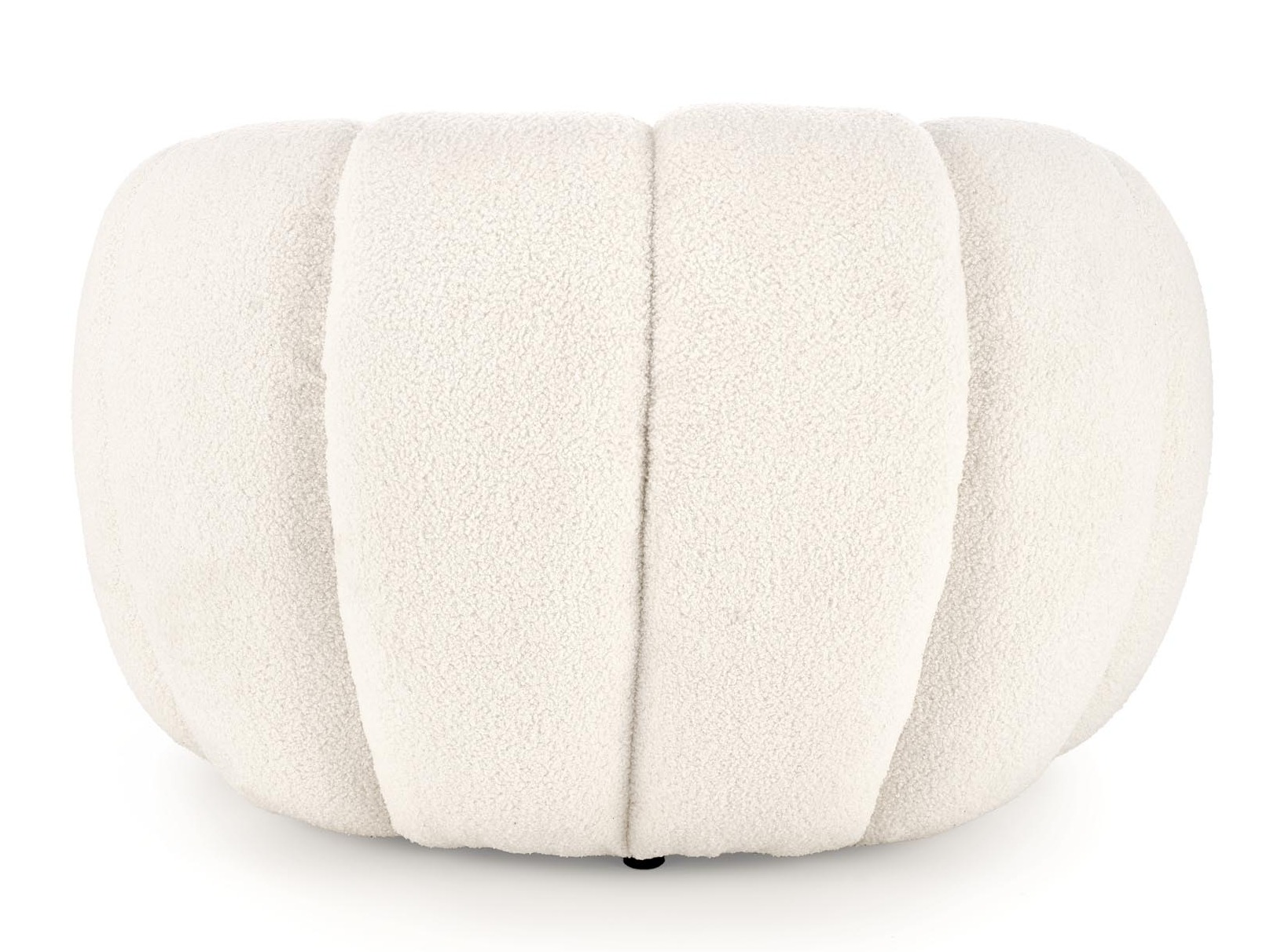 Fauteuil Houston 2018 (Crème)