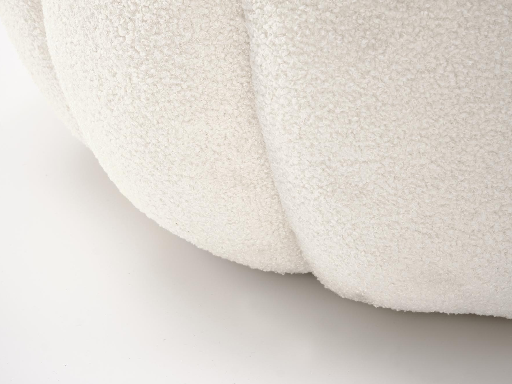 Fauteuil Houston 2018 (Crème)