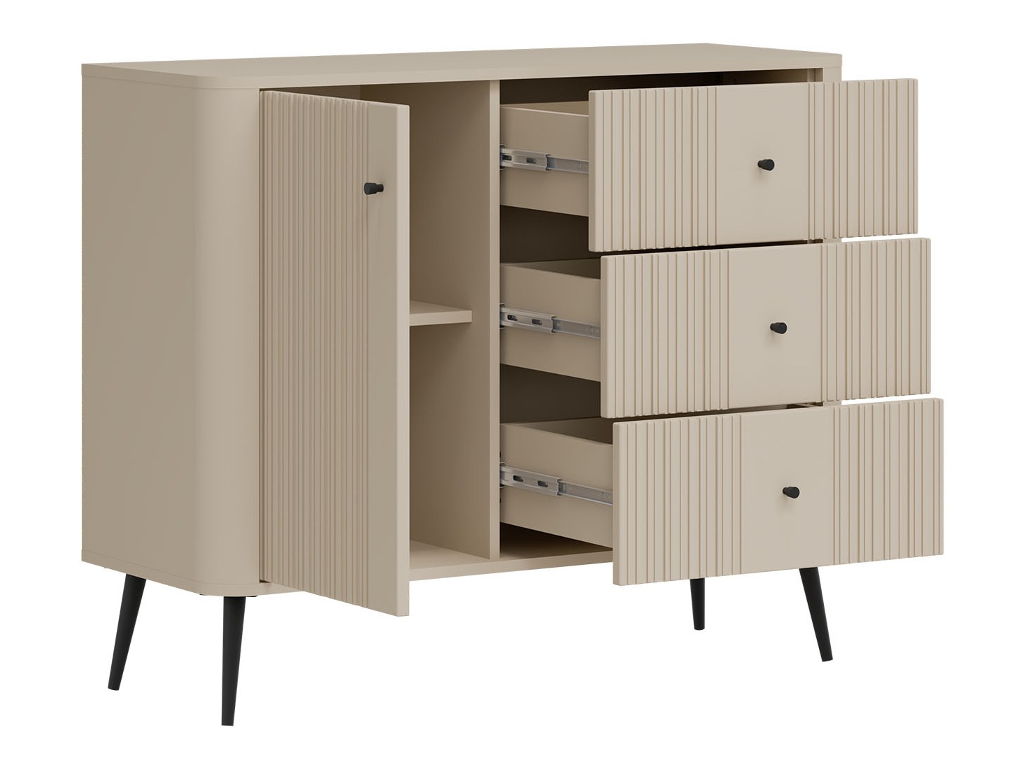 Ladekast Levliva 102