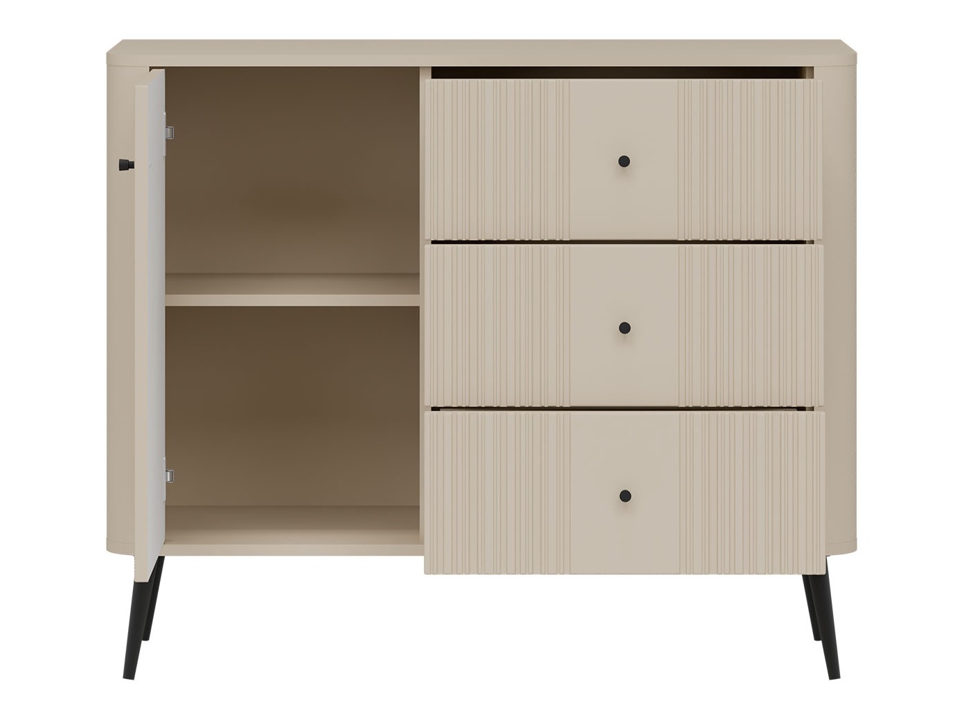 Ladekast Levliva 102