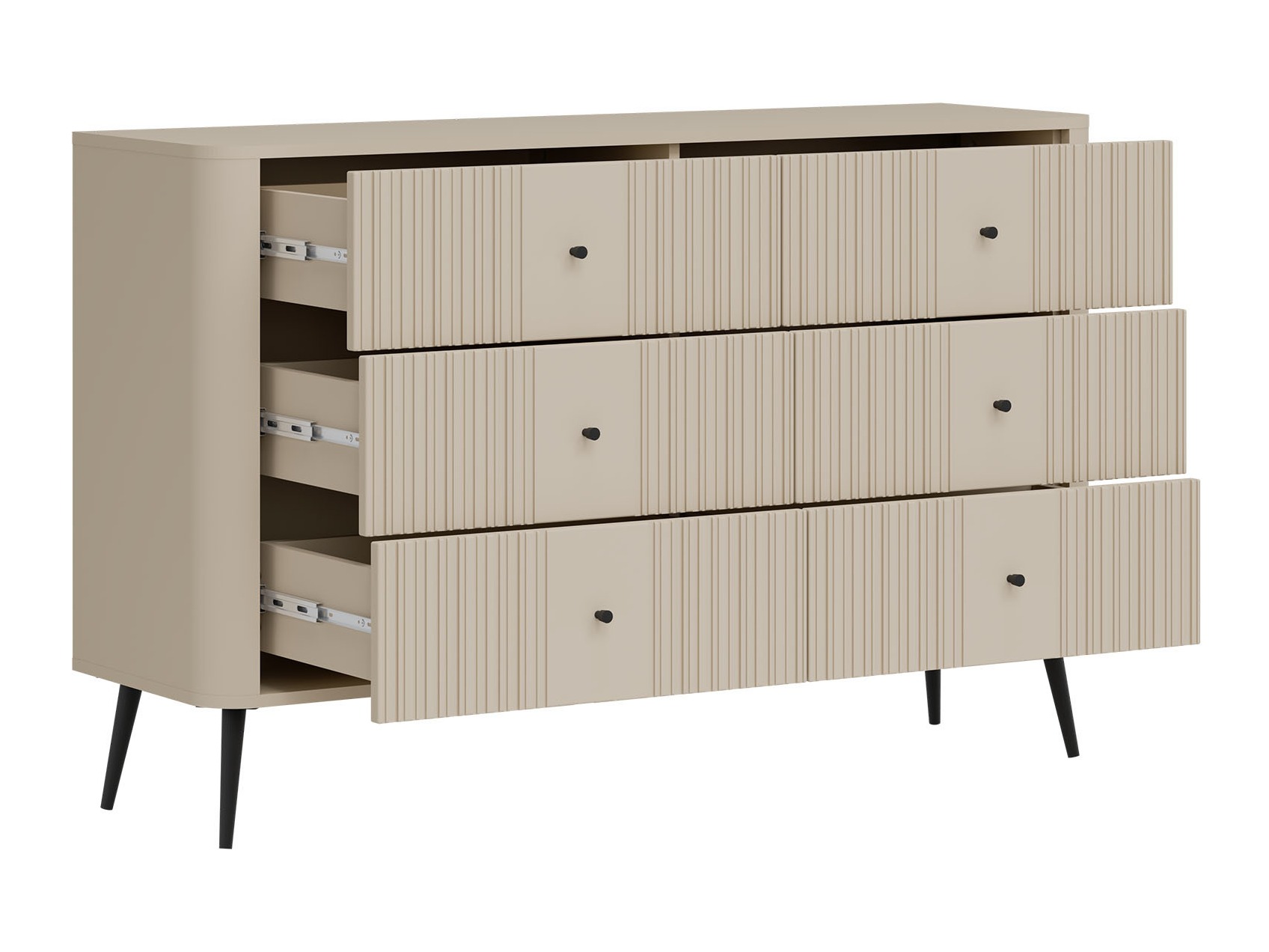 Ladekast Levliva 103