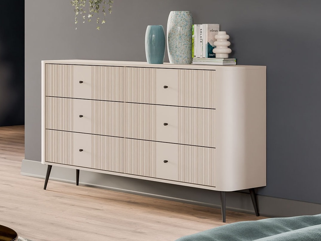 Ladekast Levliva 103