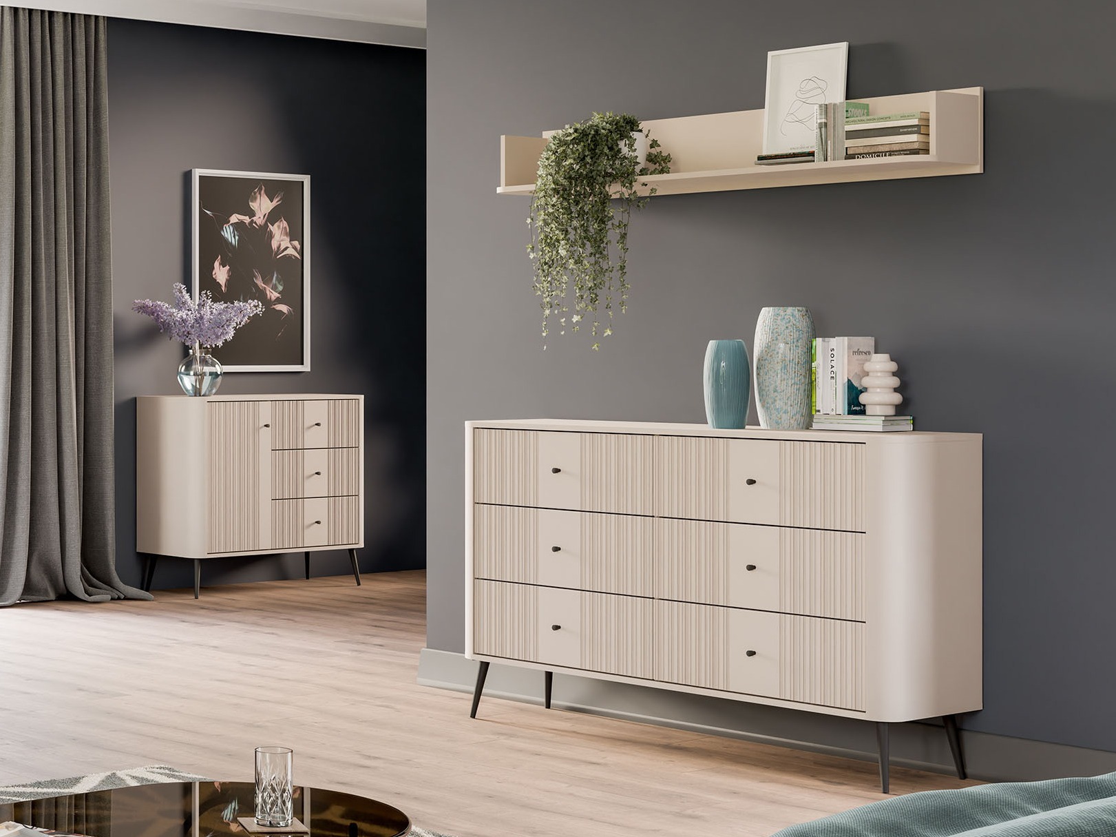 Ladekast Levliva 103