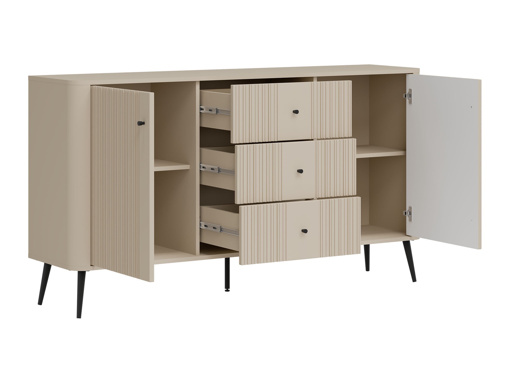 Ladekast Levliva 105