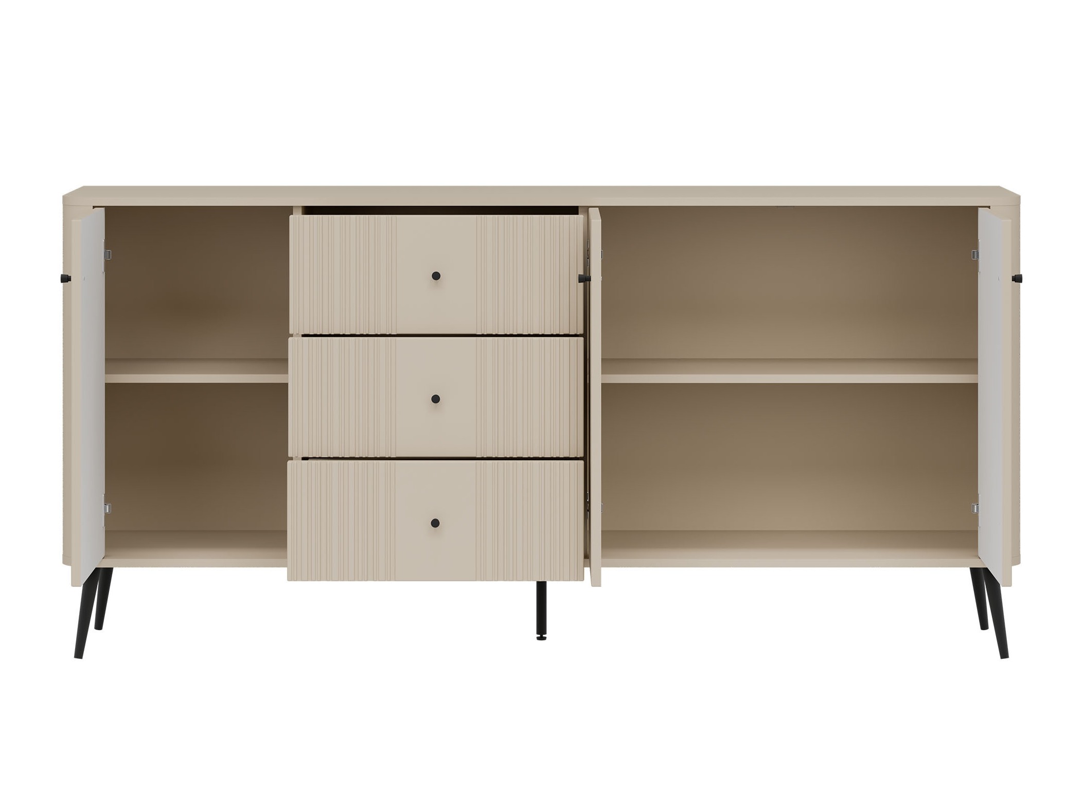 Ladekast Levliva 106