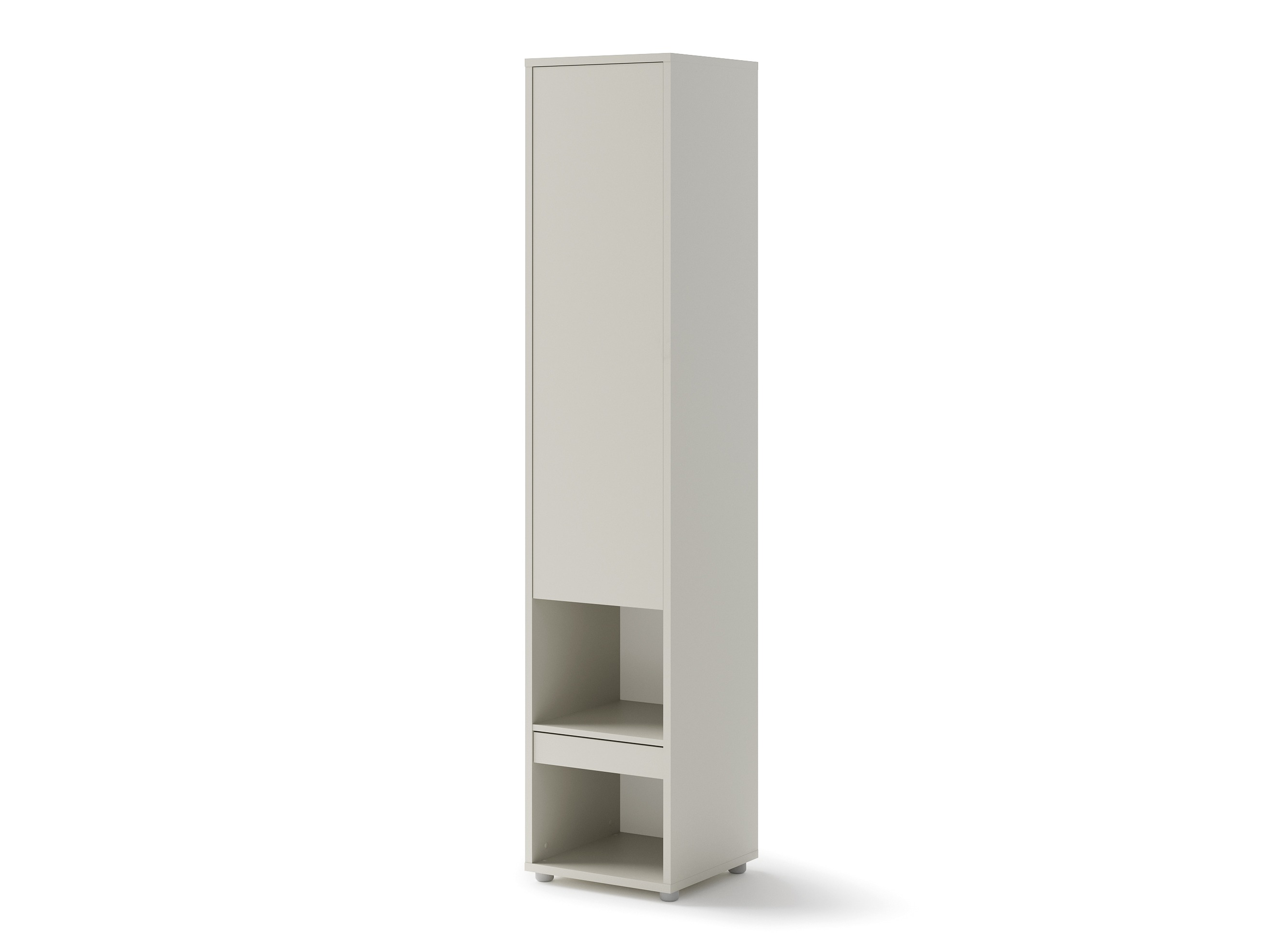 Boekenkast Concept Lenart II (Kasjmier)