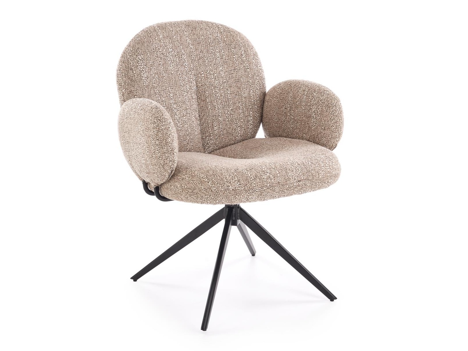 Stoel Houston 1998 (Beige)