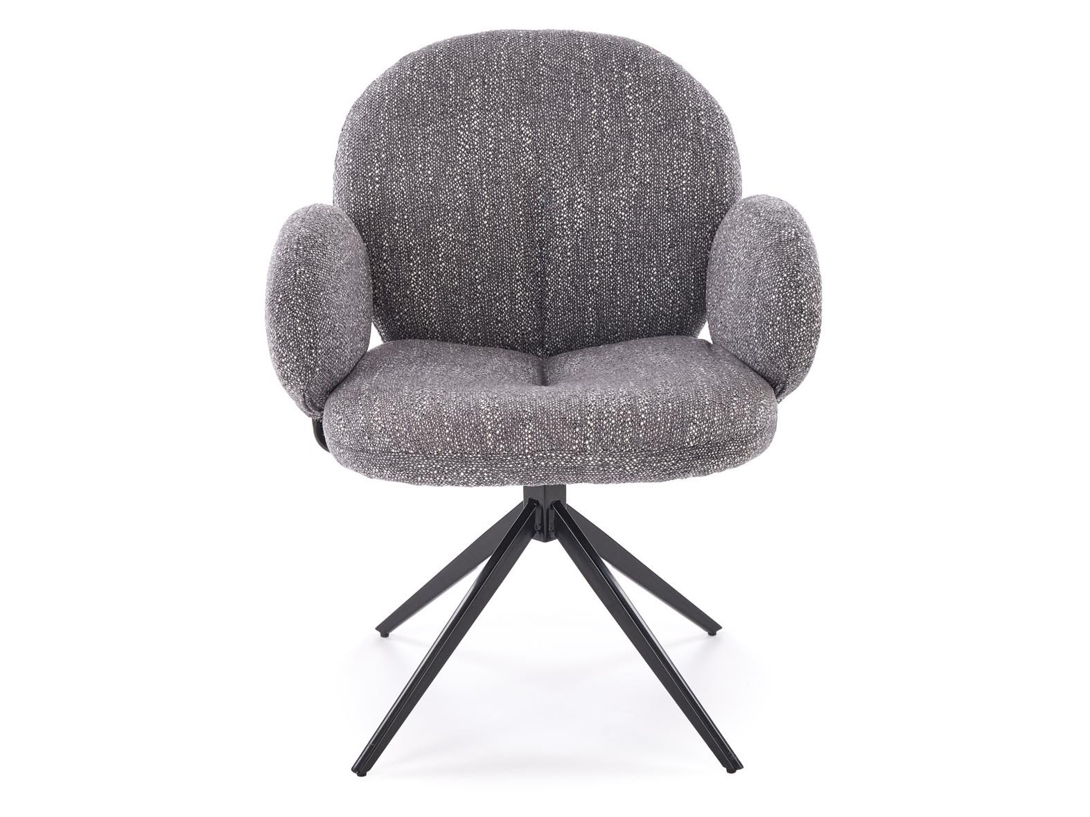 Stoel Houston 1998 (Grijs)