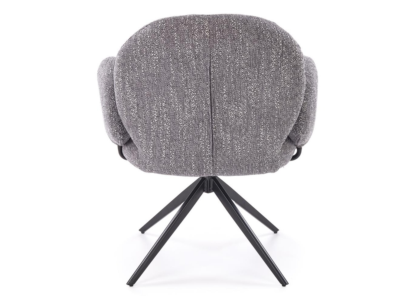 Stoel Houston 1998 (Grijs)