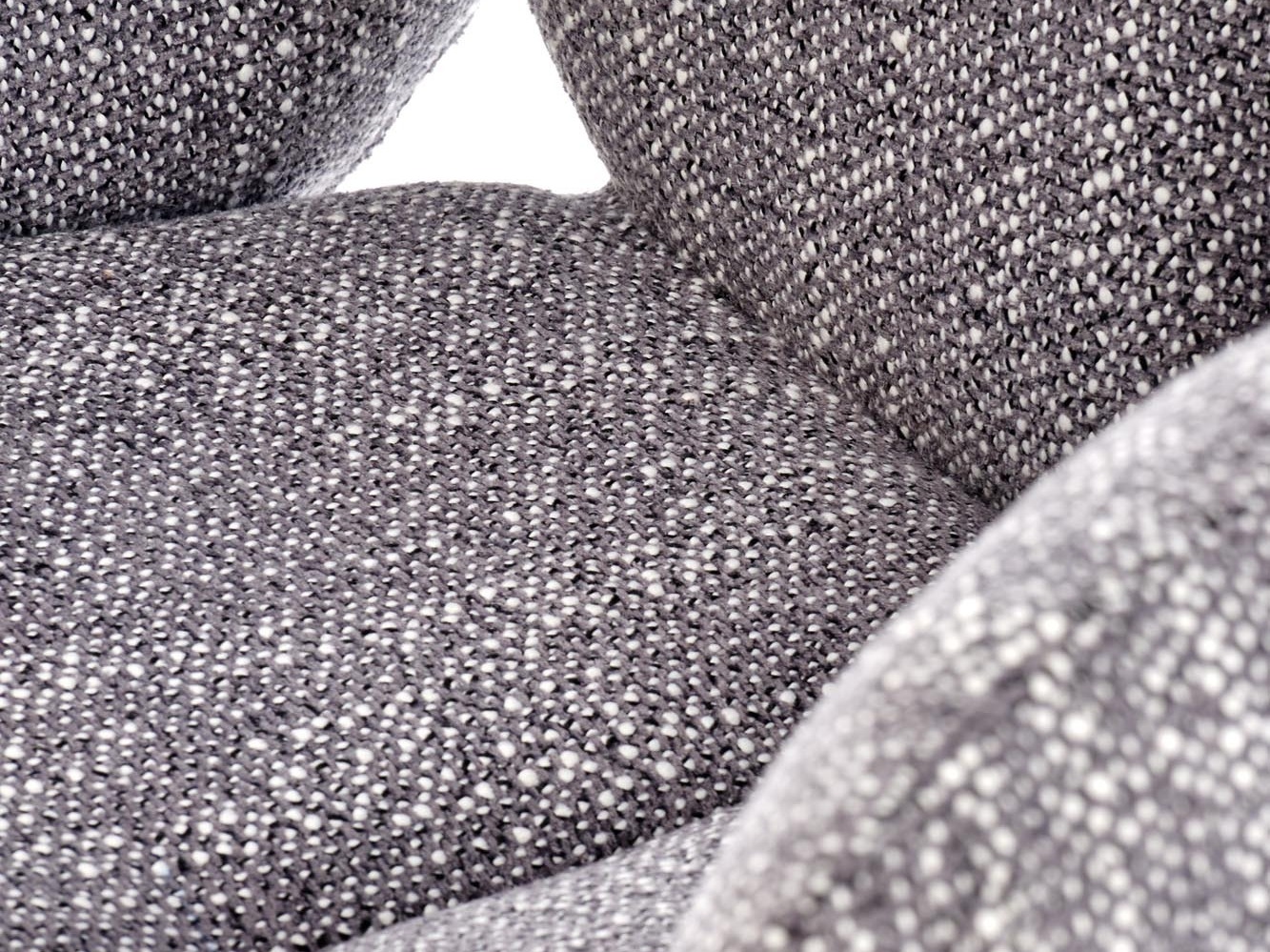 Stoel Houston 1998 (Grijs)