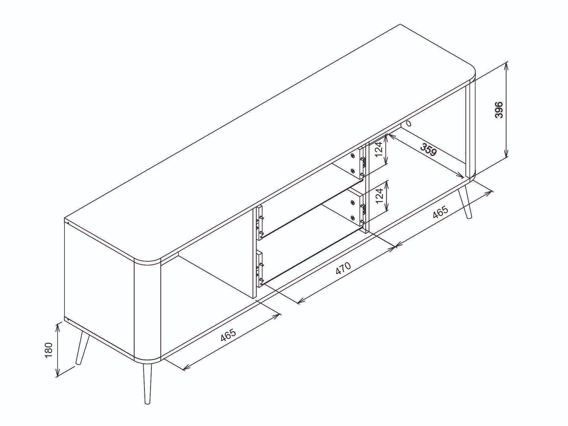 Woonkamerset Levliva 113