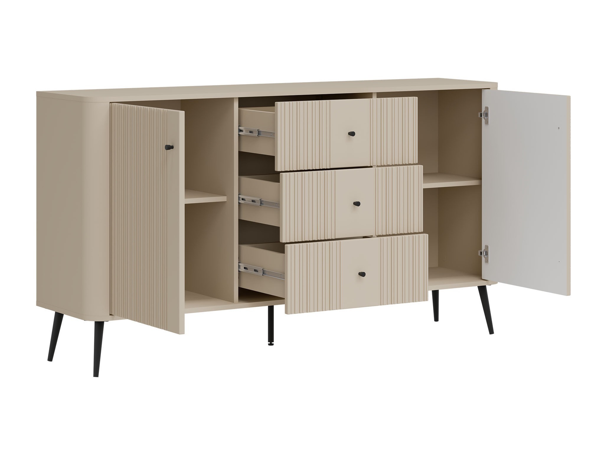 Woonkamerset Levliva 114