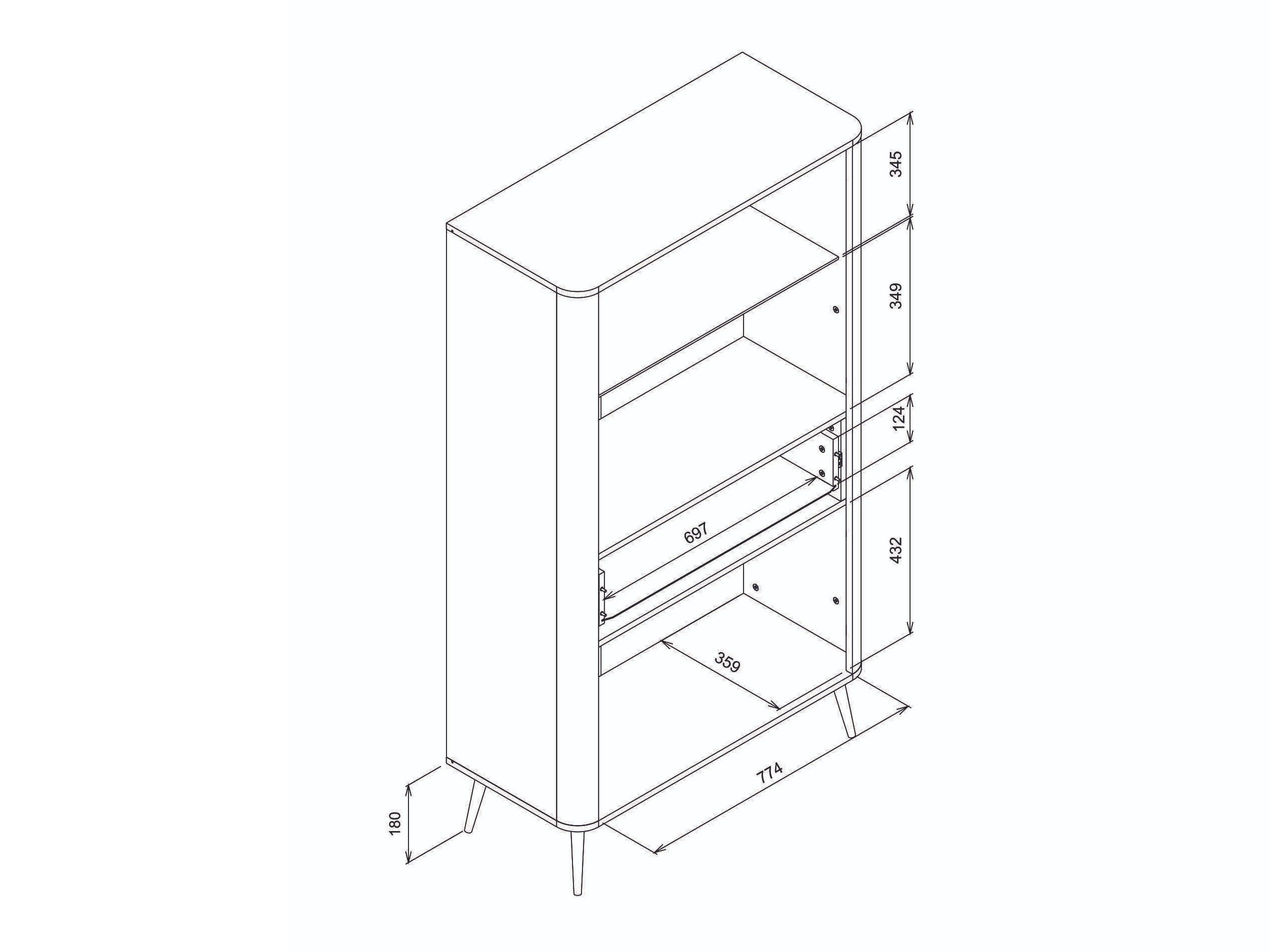 Woonkamerset Levliva 114