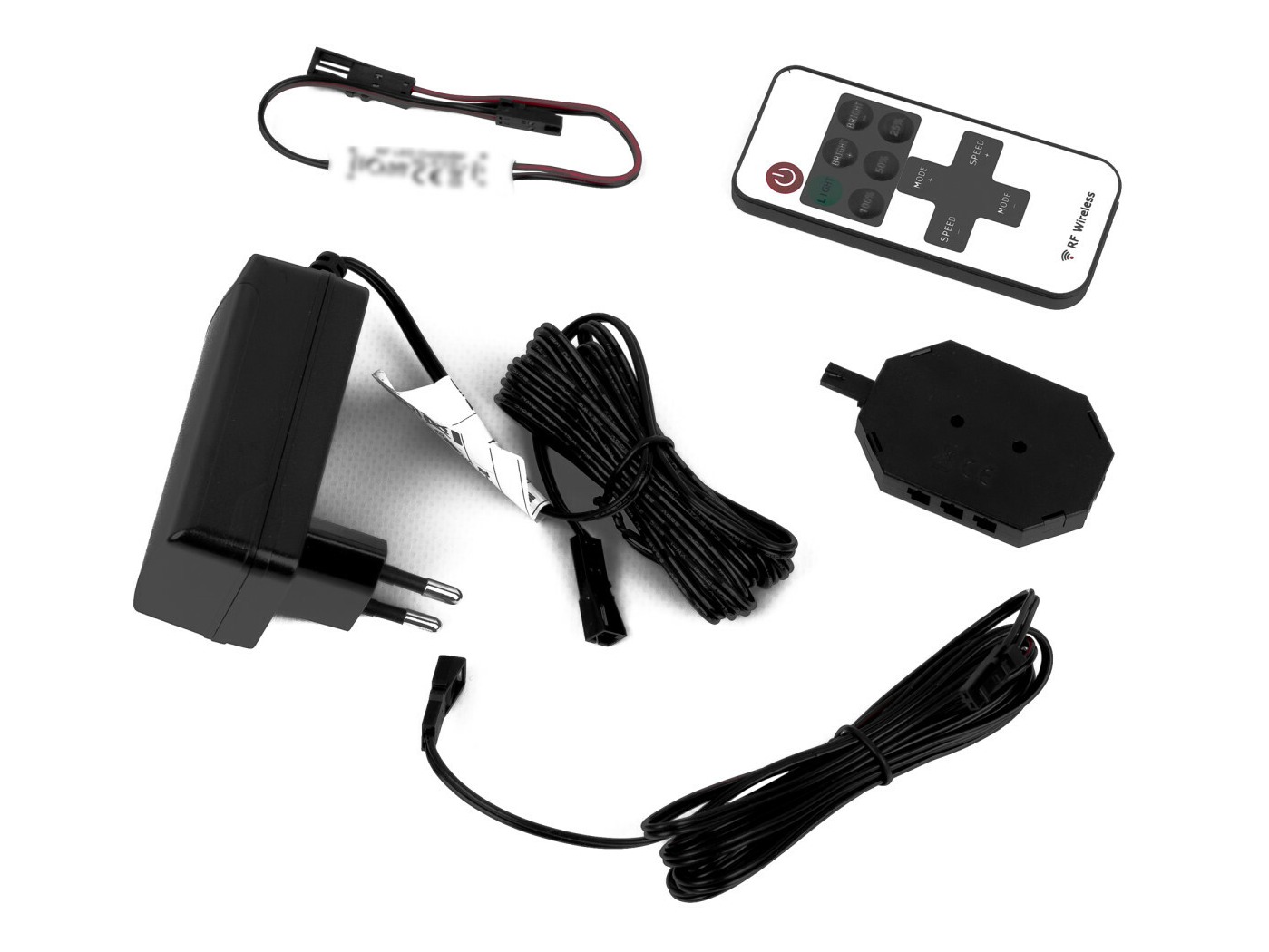 LED-verlichting Teselbu 108