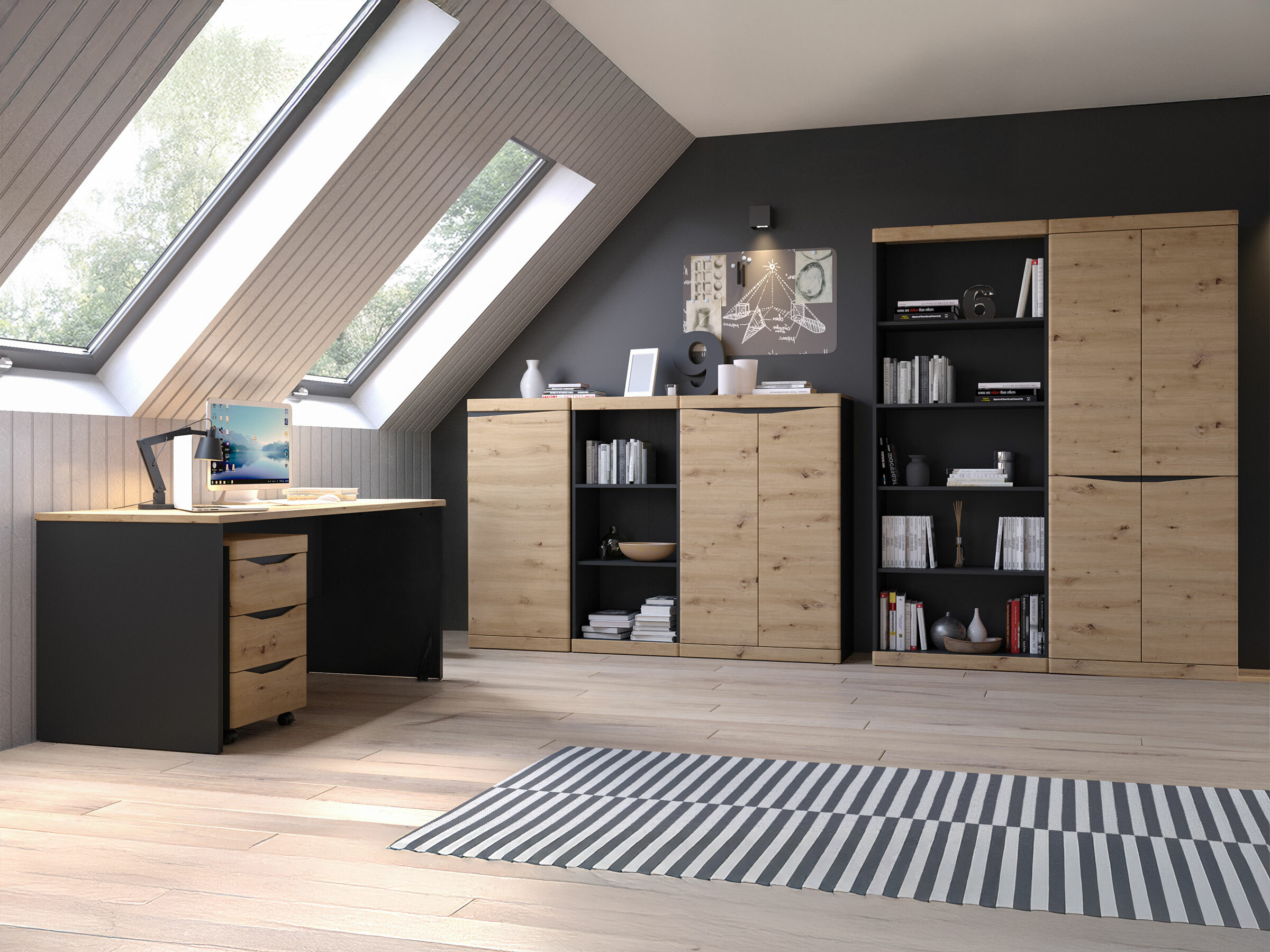 Dressoir Venlori 131
