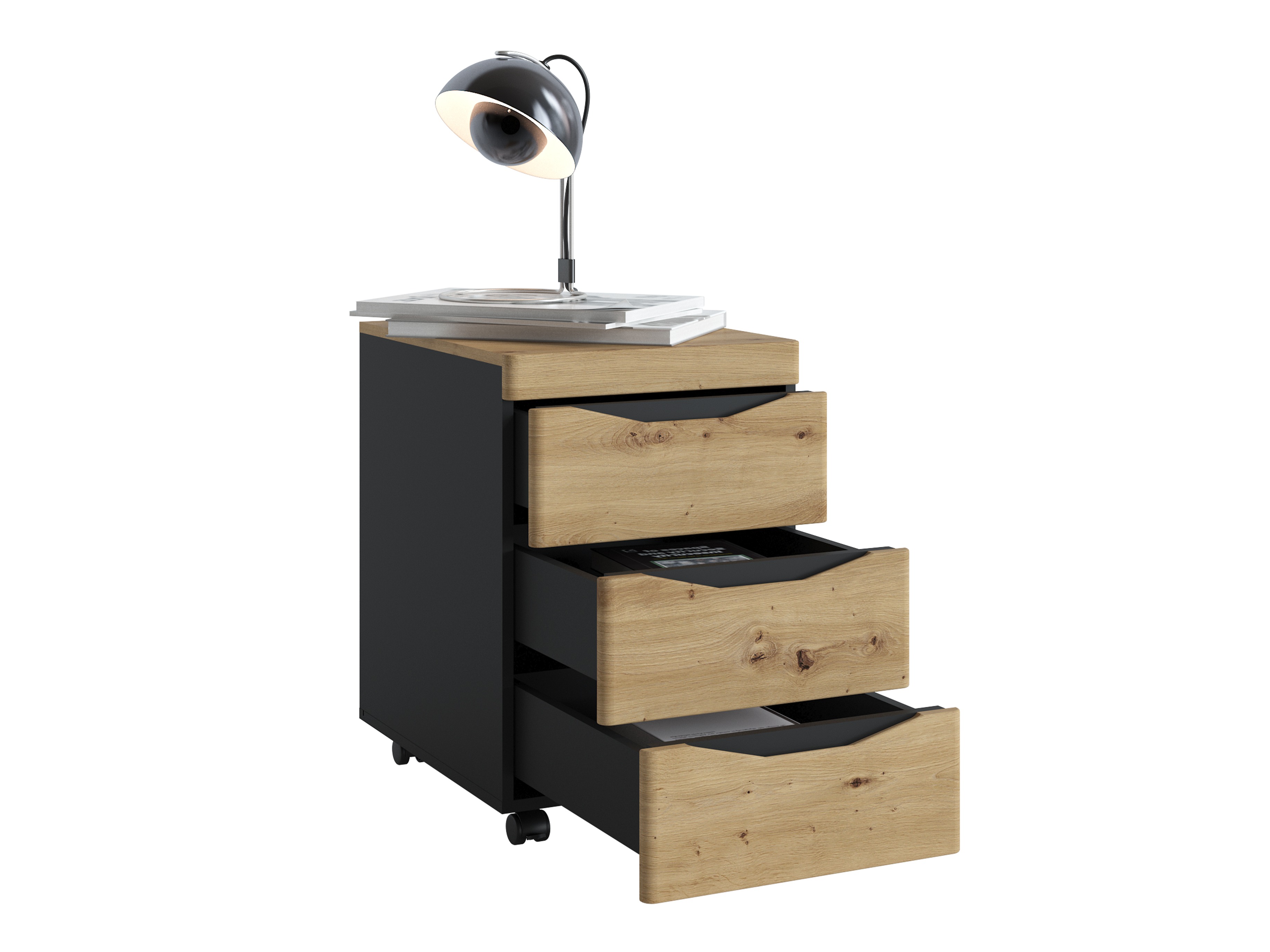 Ladeblok Venlori 138