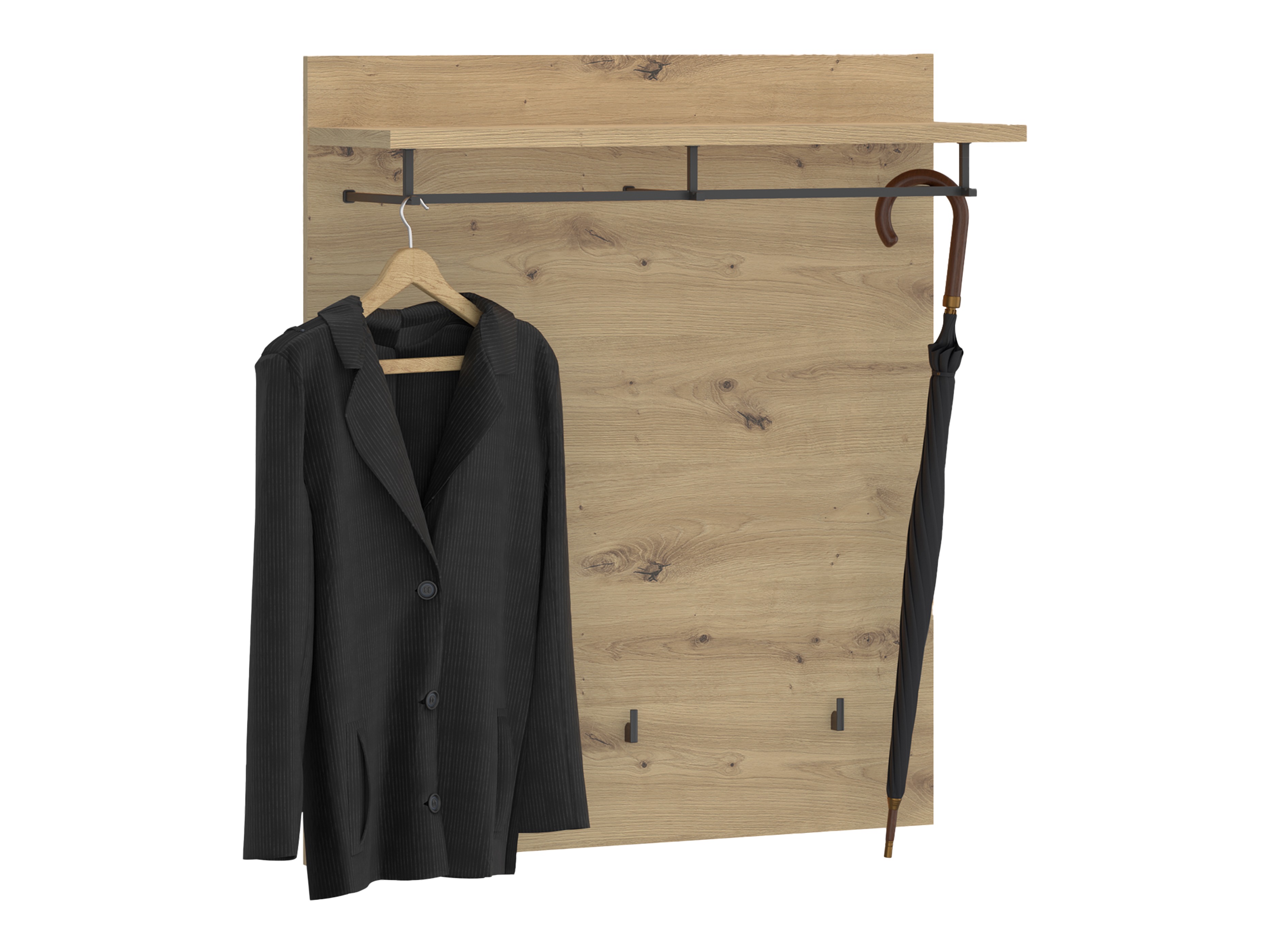 Rek Venlori 116 (Artisan eiken)