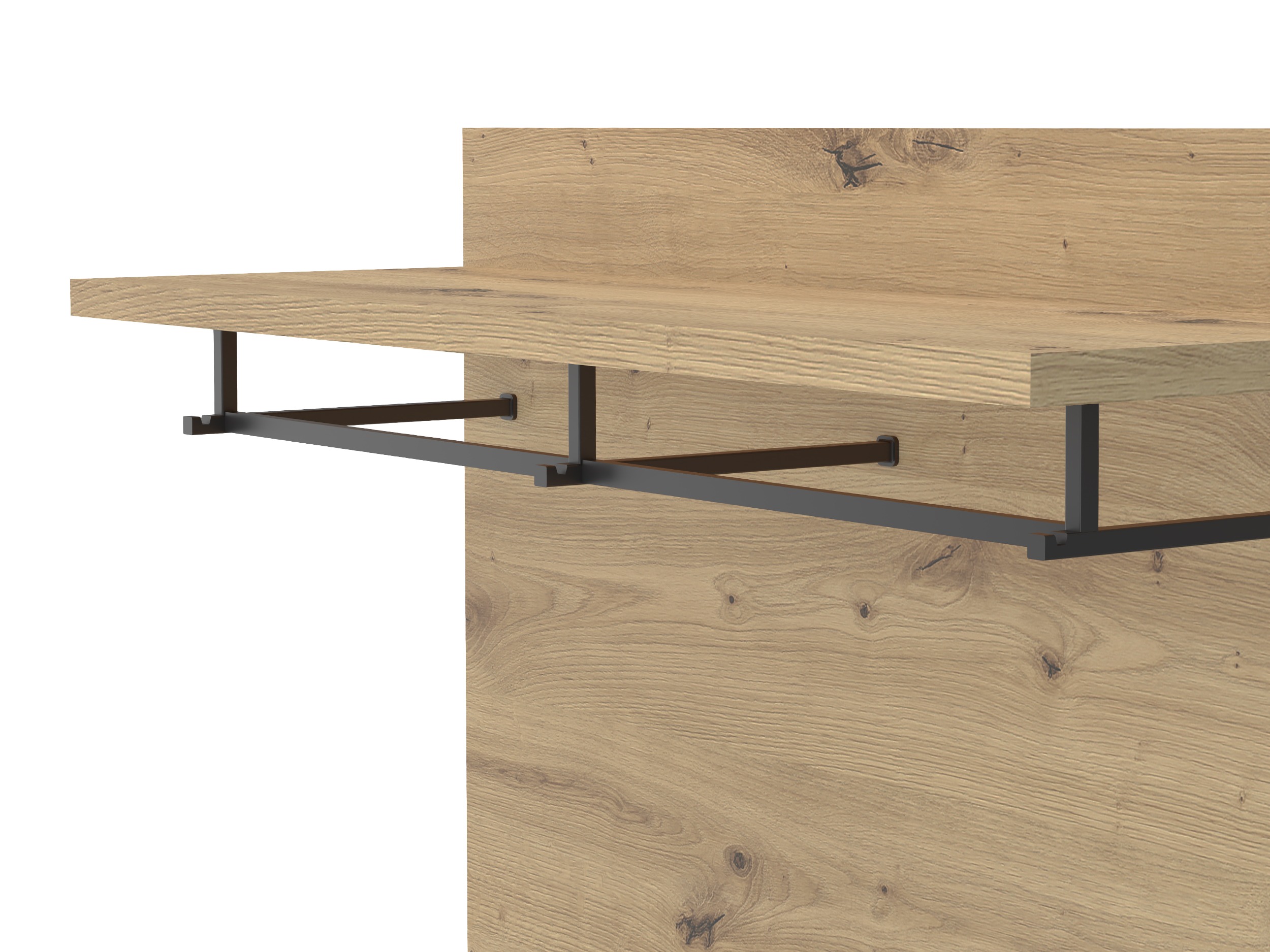 Rek Venlori 116 (Artisan eiken)