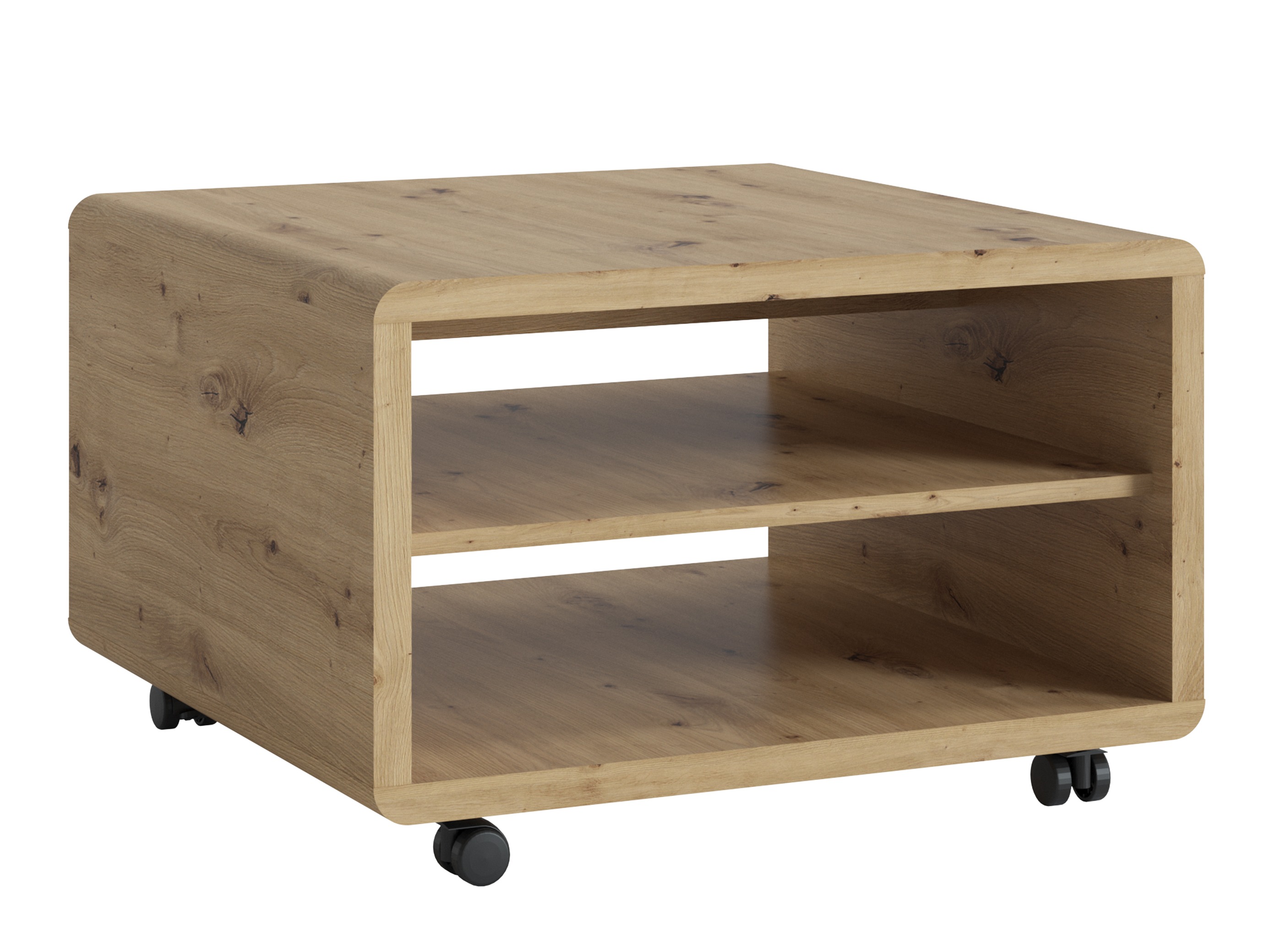 Salontafel Venlori 114 (Artisan eiken)