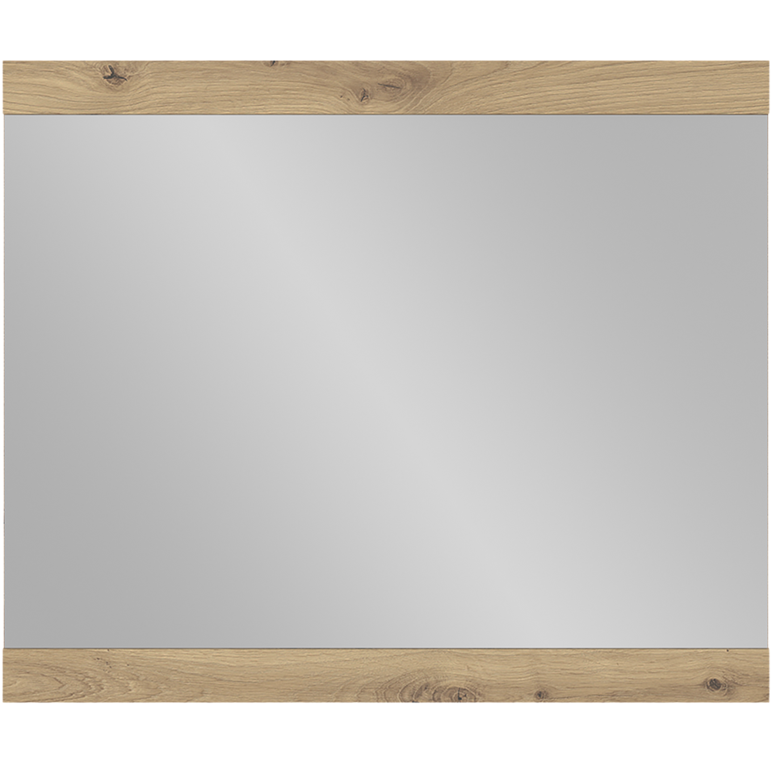 Spiegel Venlori 117 (Artisan eiken)