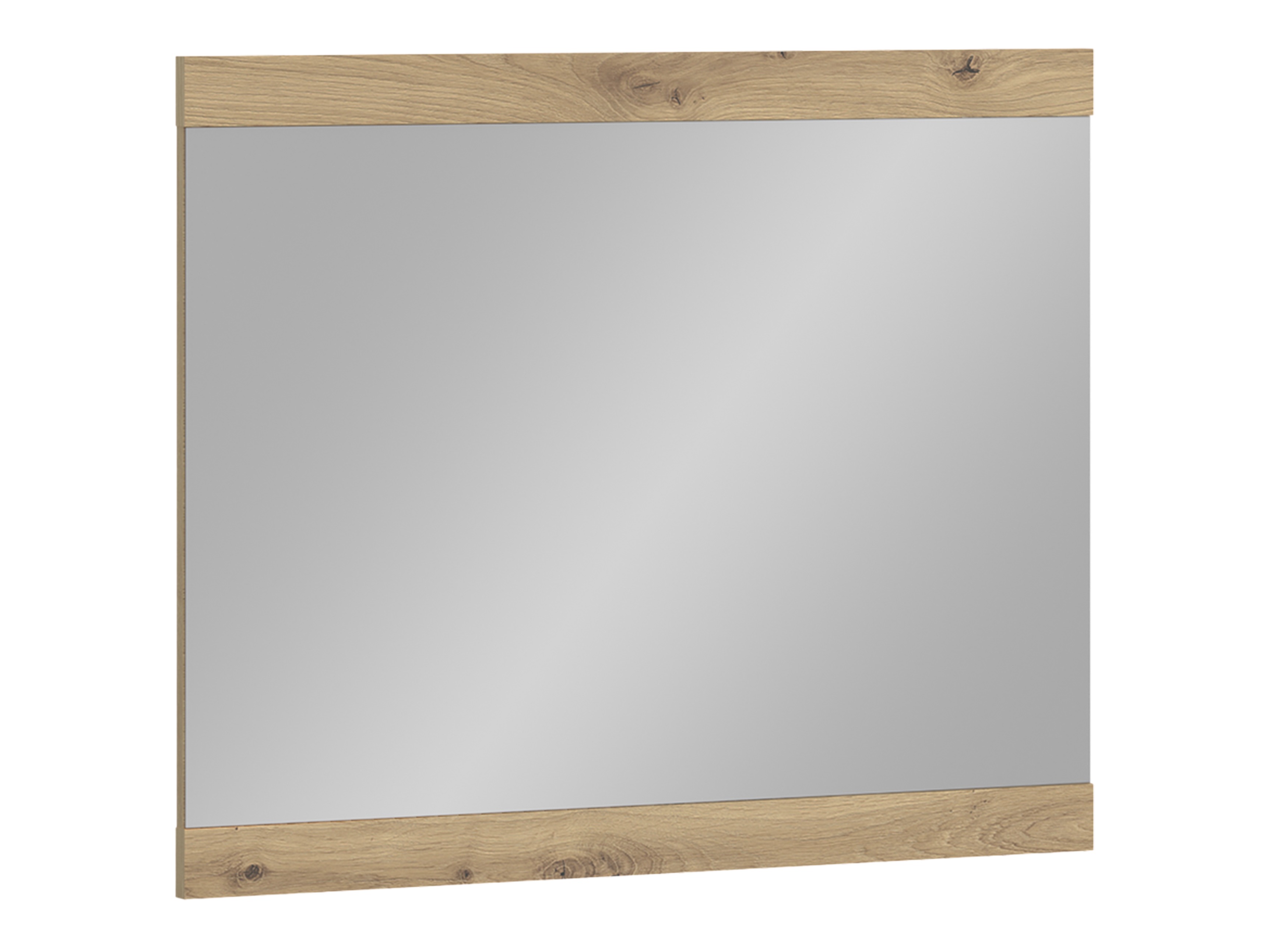 Spiegel Venlori 117 (Artisan eiken)