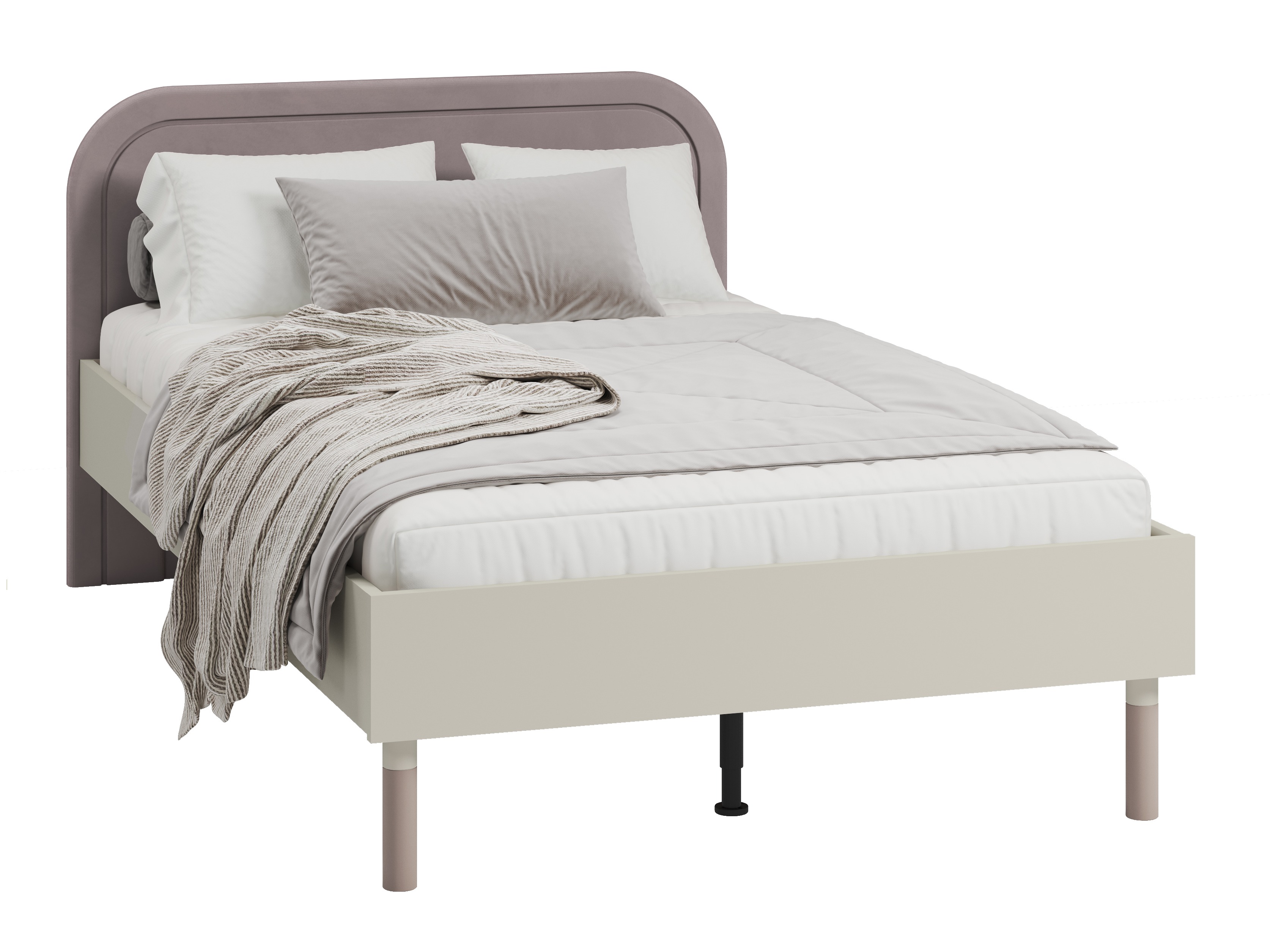 Bed Lomsono 120