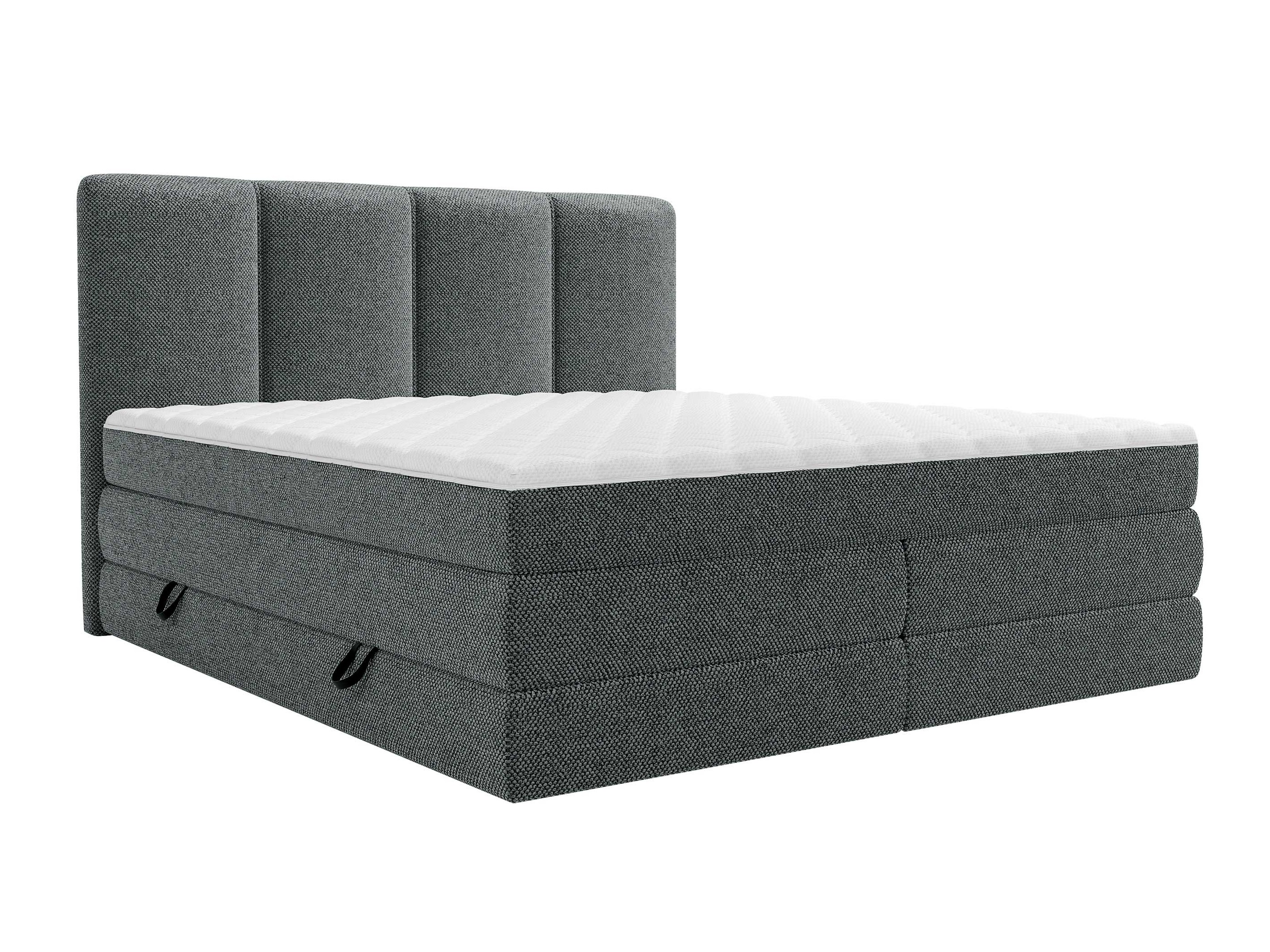 Boxspring ComfiDream 205 (Onega 07)